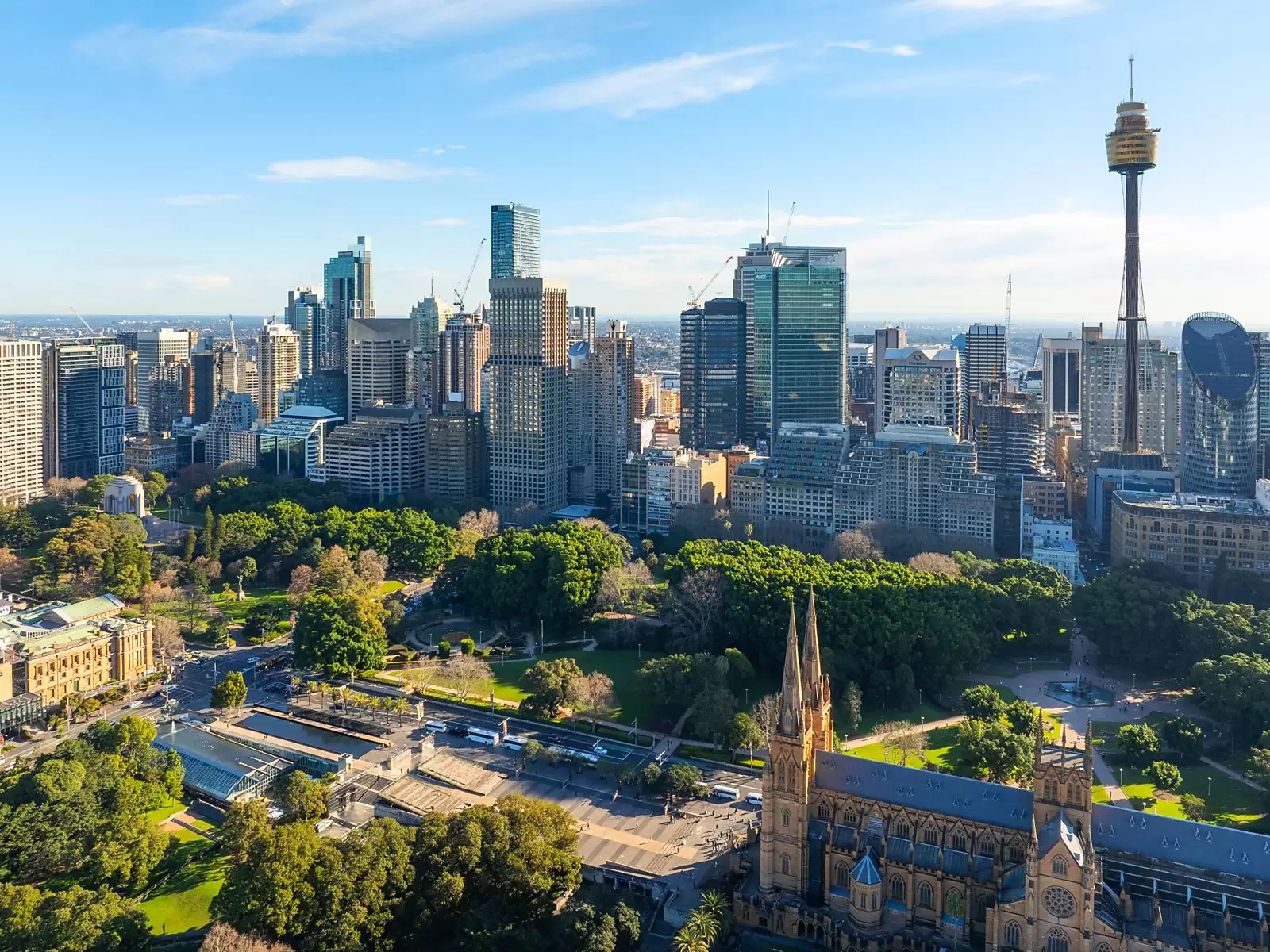 120 Cathedral Street, Woolloomooloo Sold by Sydney Sotheby's International Realty - image 21