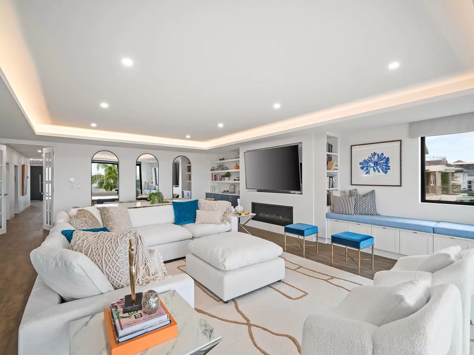 216 Military Road, Dover Heights Sold by Sydney Sotheby's International Realty - image 8