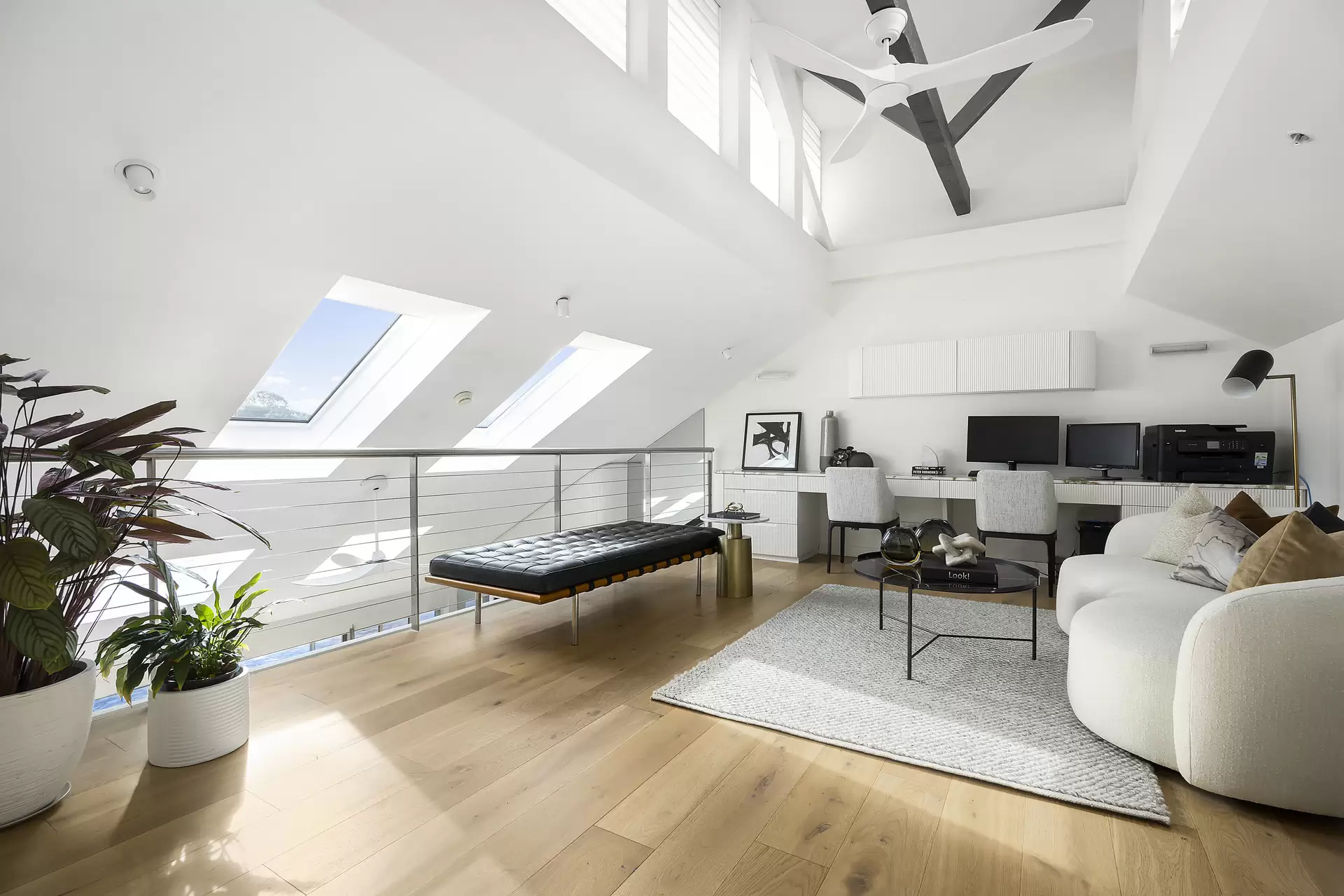 503/6E Cowper Wharf Roadway, Woolloomooloo Sold by Sydney Sotheby's International Realty - image 9