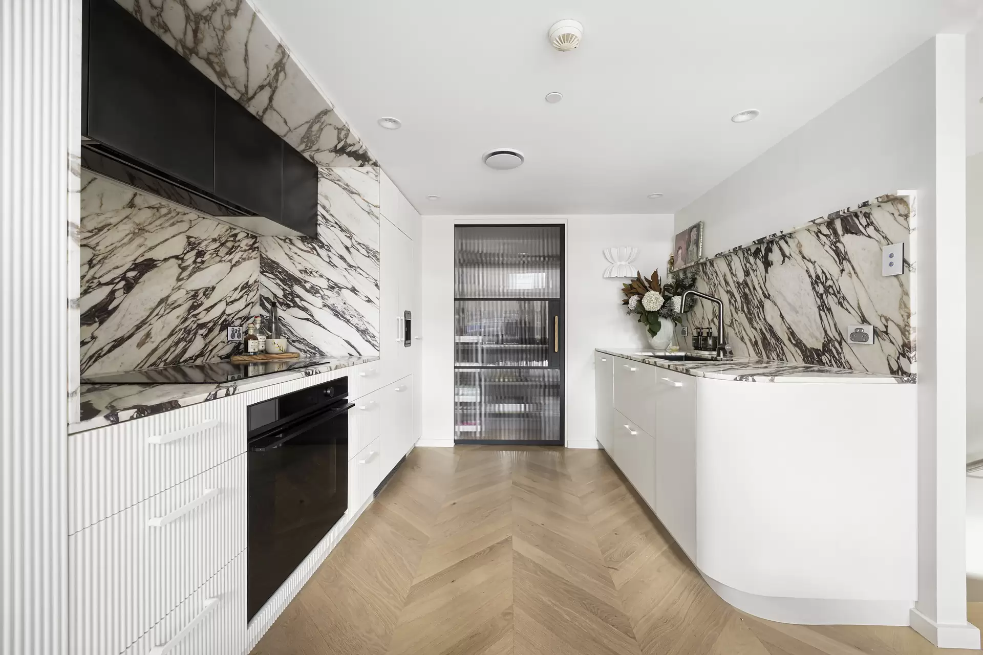 503/6E Cowper Wharf Roadway, Woolloomooloo Sold by Sydney Sotheby's International Realty - image 6