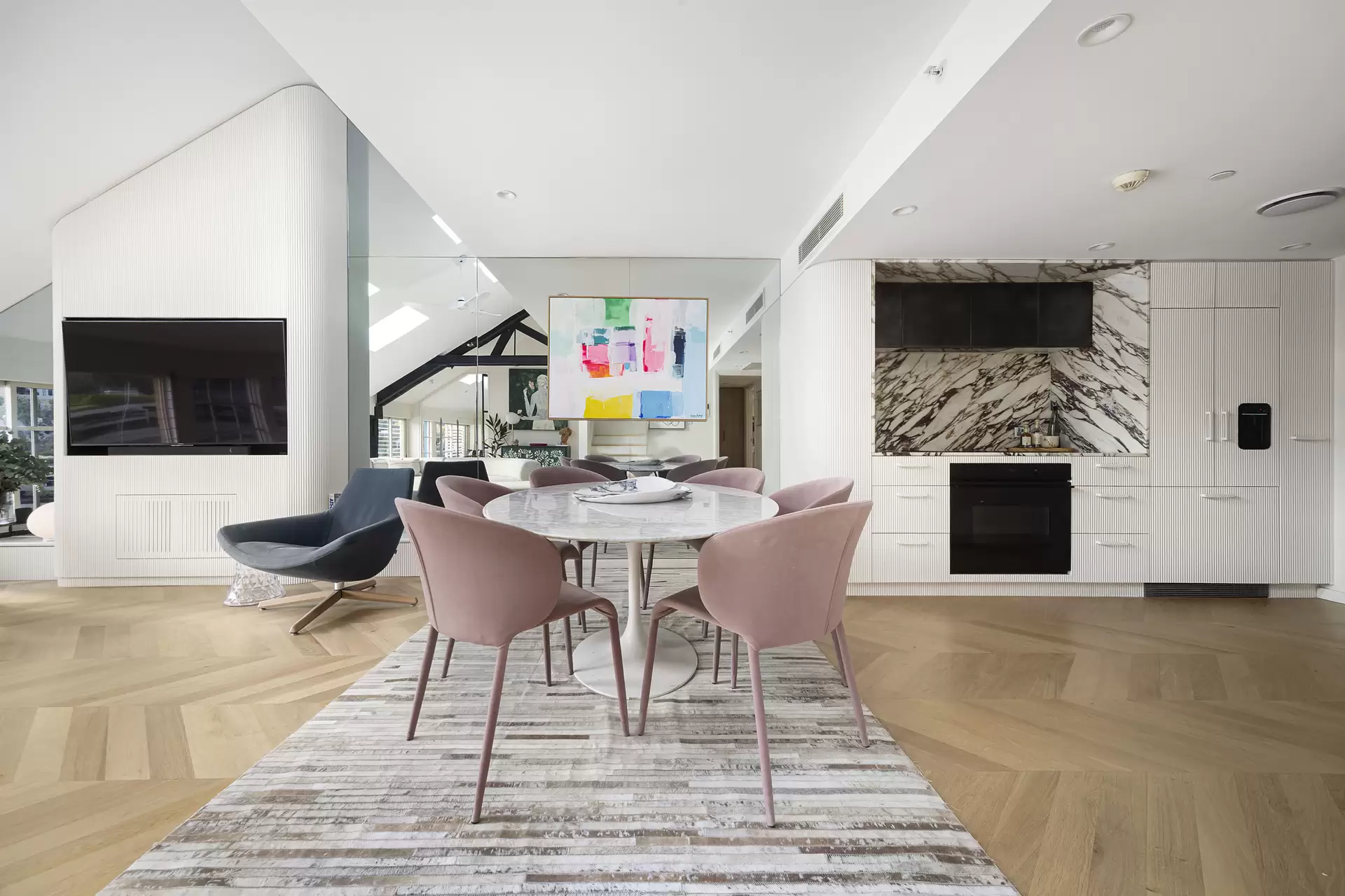 503/6E Cowper Wharf Roadway, Woolloomooloo Sold by Sydney Sotheby's International Realty - image 5