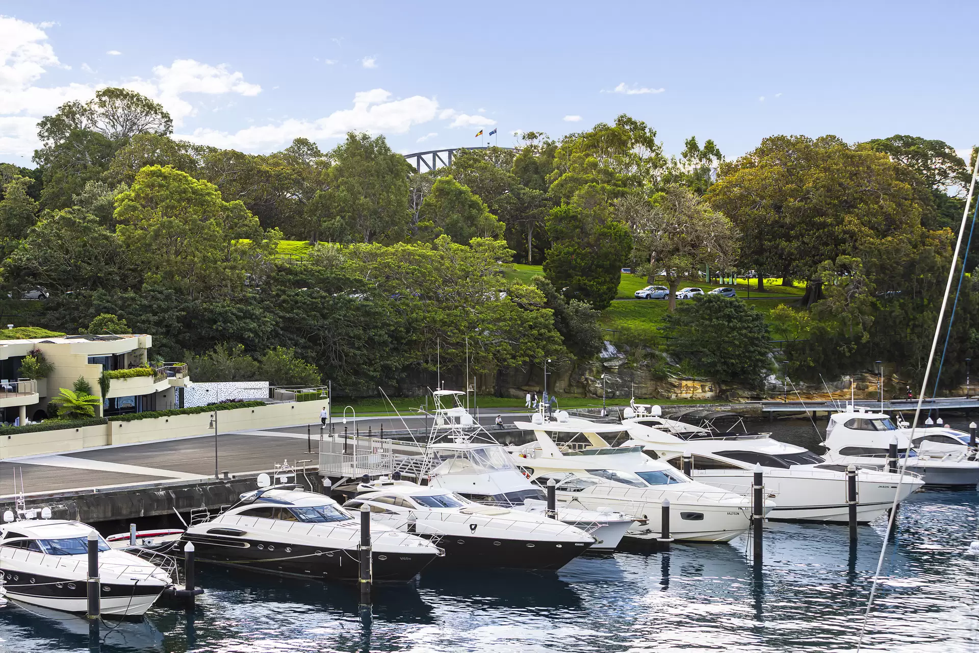 503/6E Cowper Wharf Roadway, Woolloomooloo Sold by Sydney Sotheby's International Realty - image 11