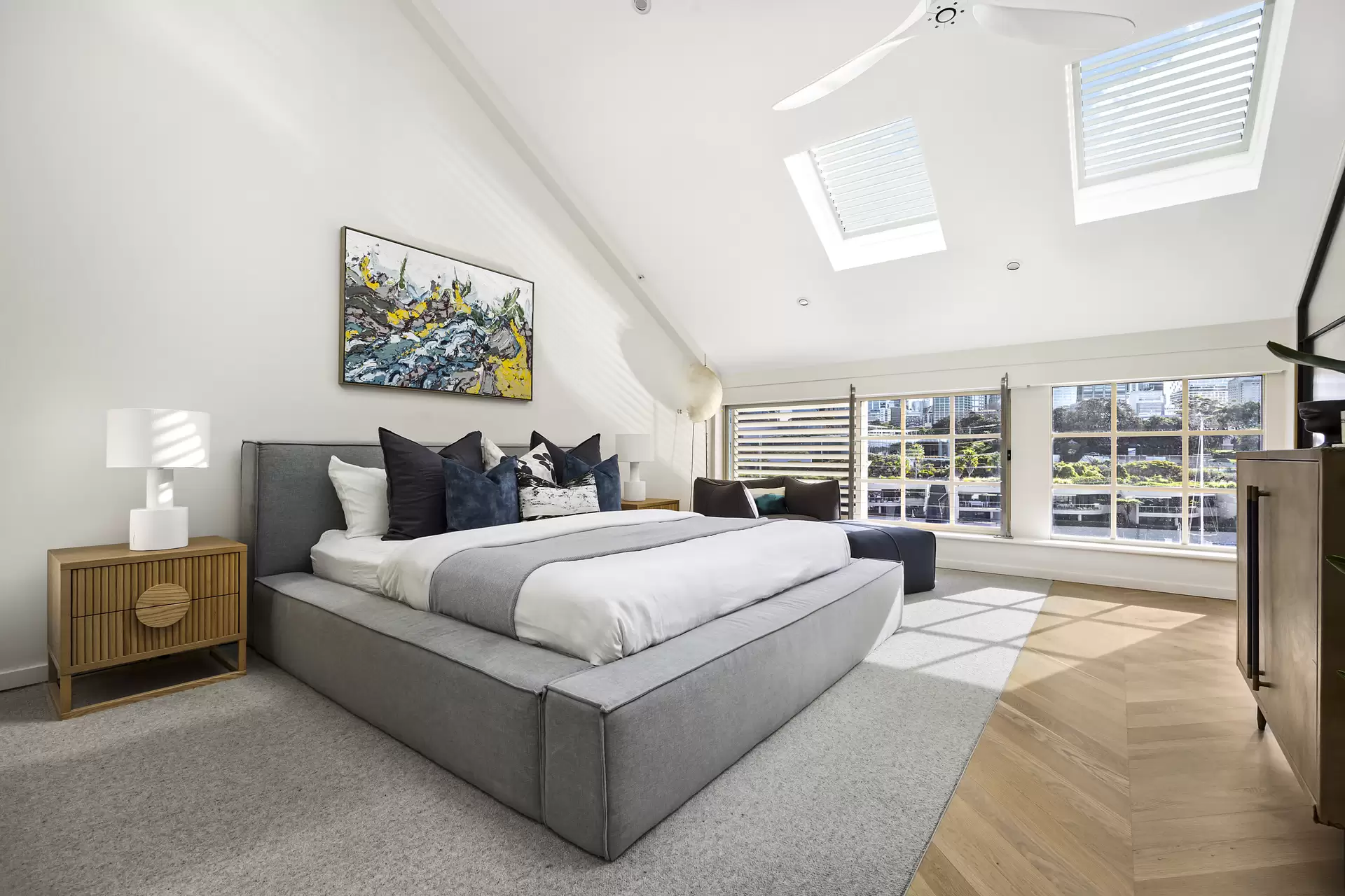 503/6E Cowper Wharf Roadway, Woolloomooloo Sold by Sydney Sotheby's International Realty - image 7