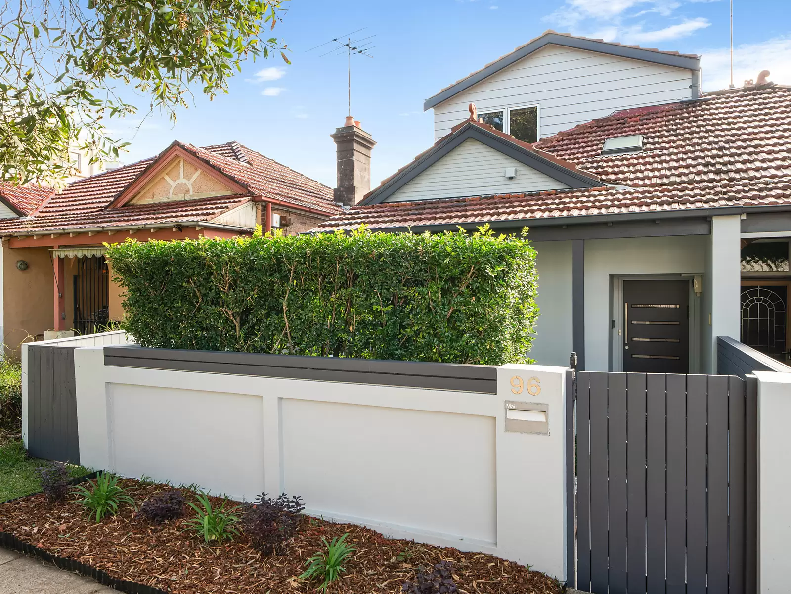 96 Wellington Street, Bondi Beach Sold by Sydney Sotheby's International Realty - image 17