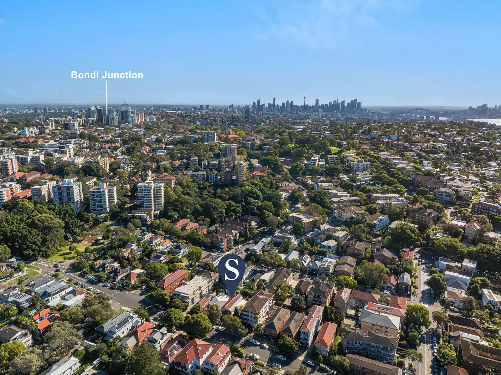 96 Wellington Street, Bondi Beach Sold by Sydney Sotheby's International Realty - image 21