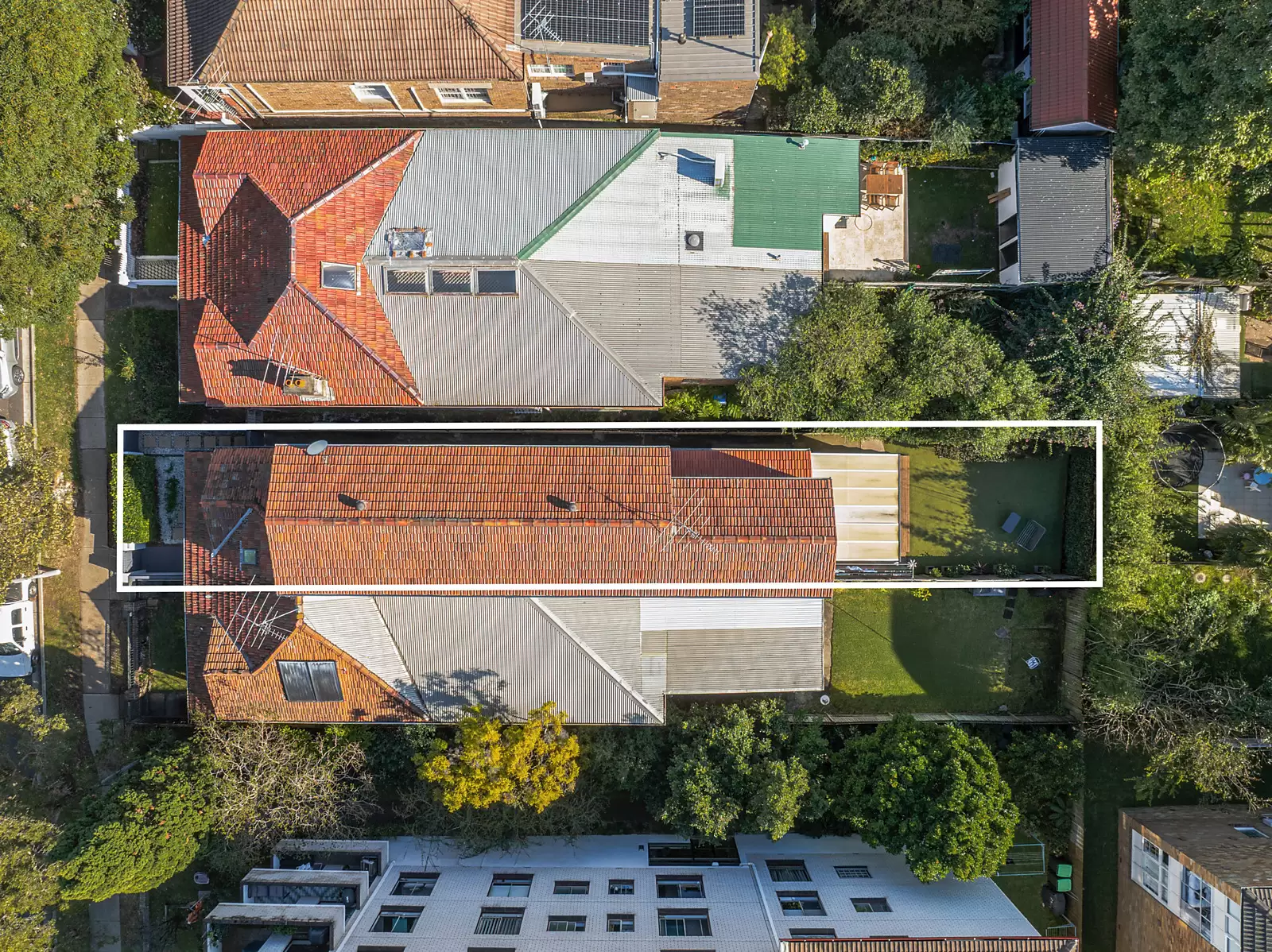 96 Wellington Street, Bondi Beach Sold by Sydney Sotheby's International Realty - image 18