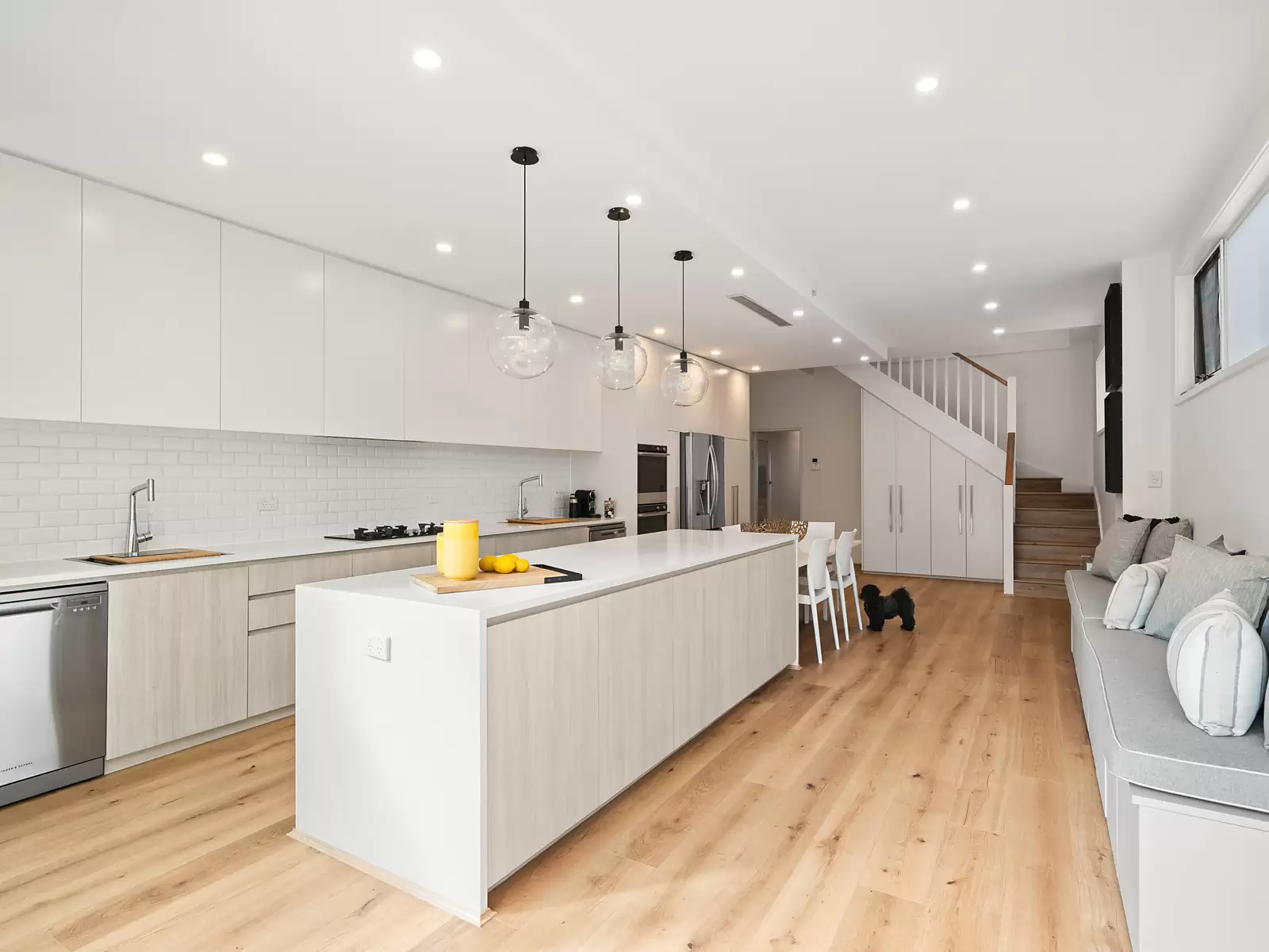 96 Wellington Street, Bondi Beach Sold by Sydney Sotheby's International Realty - image 6
