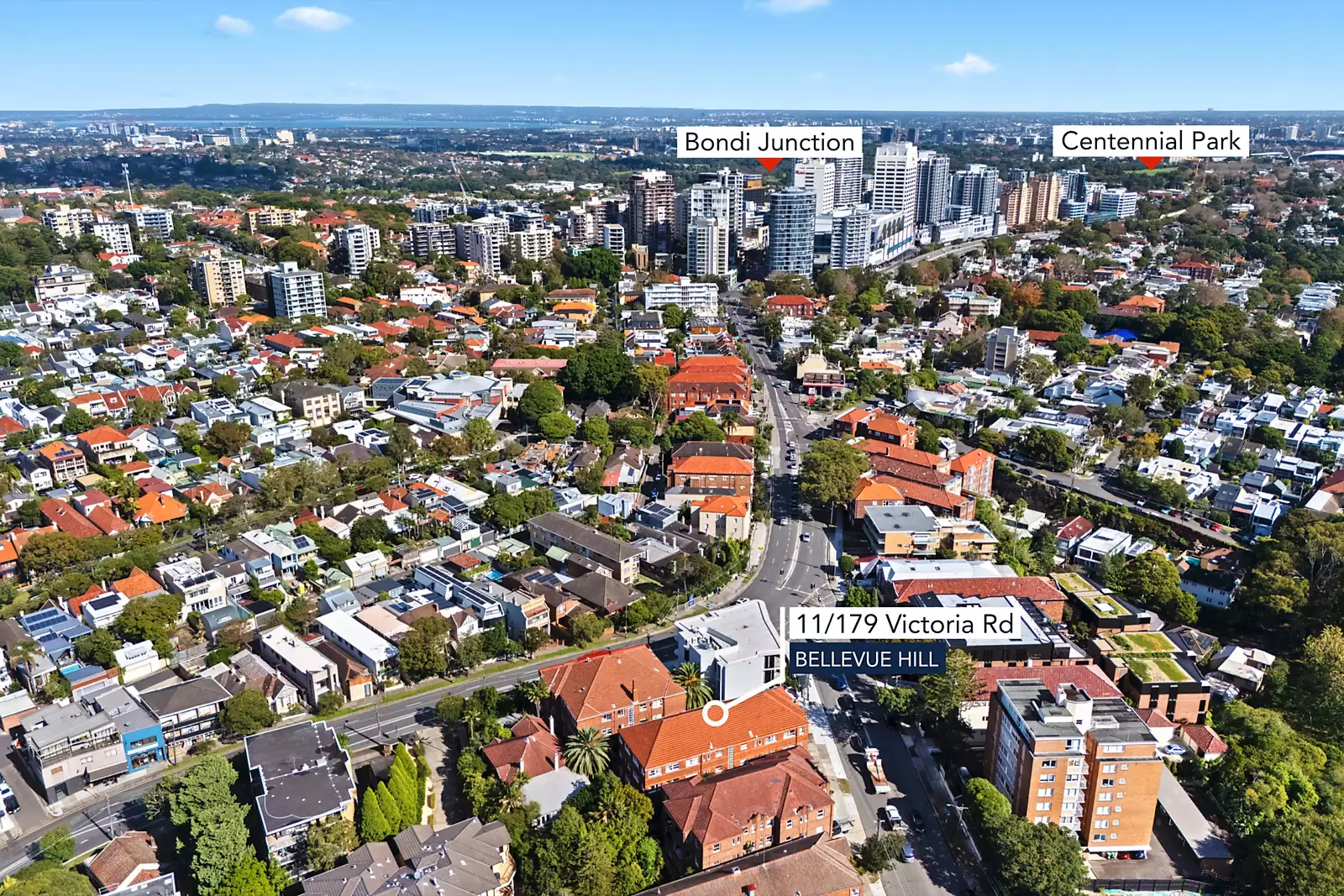 11/179 Victoria Road, Bellevue Hill Sold by Sydney Sotheby's International Realty - image 17
