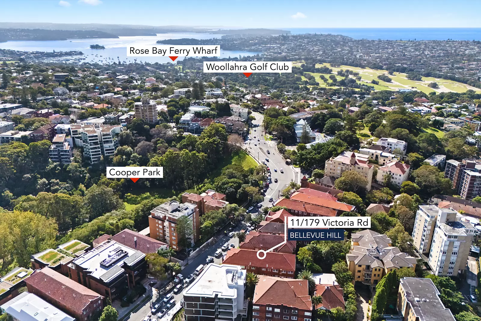 11/179 Victoria Road, Bellevue Hill Sold by Sydney Sotheby's International Realty - image 19