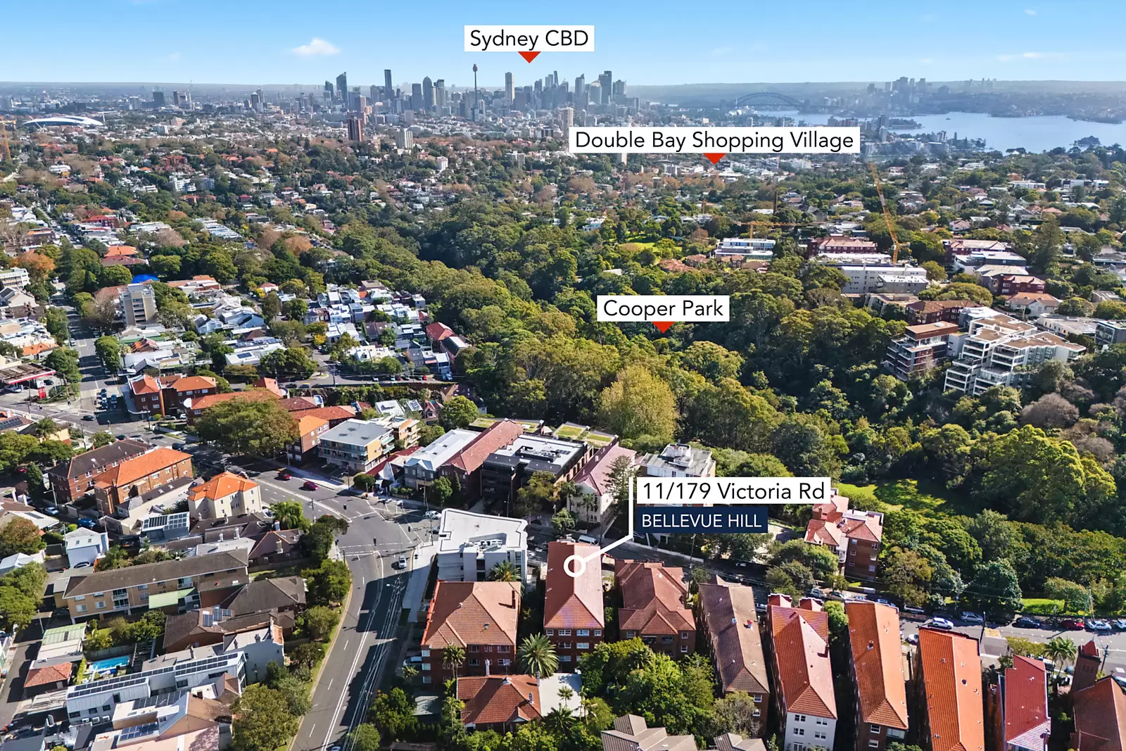 11/179 Victoria Road, Bellevue Hill Sold by Sydney Sotheby's International Realty - image 18