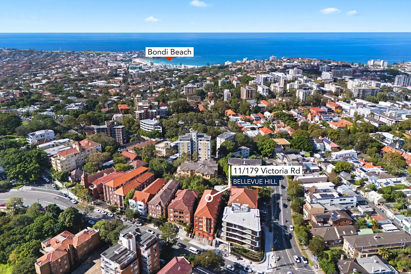 11/179 Victoria Road, Bellevue Hill Sold by Sydney Sotheby's International Realty - image 16
