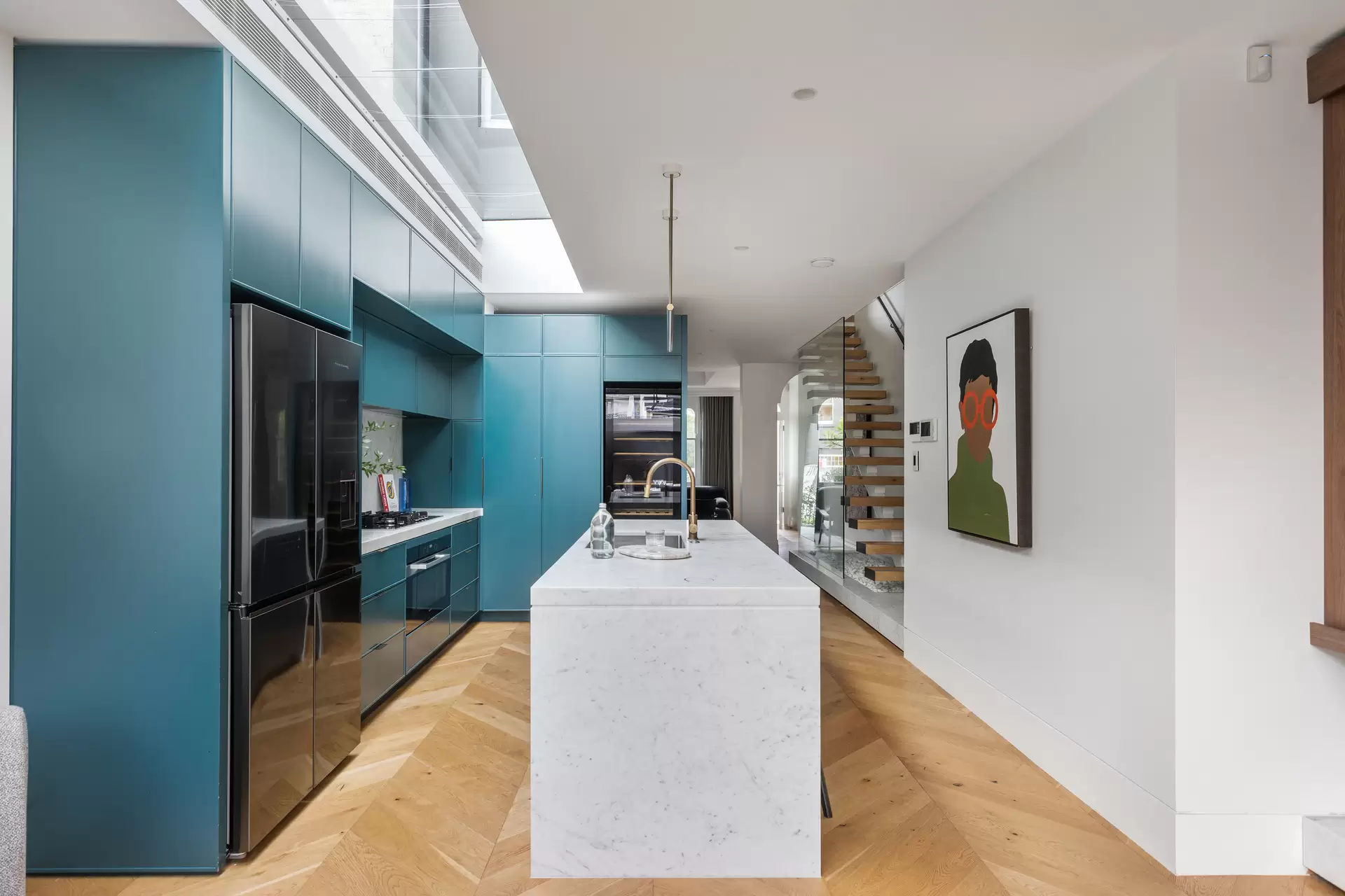 29 Paddington Street, Paddington Sold by Sydney Sotheby's International Realty - image 6
