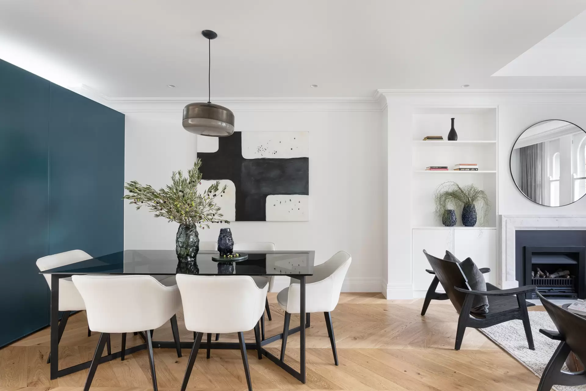 29 Paddington Street, Paddington Sold by Sydney Sotheby's International Realty - image 5
