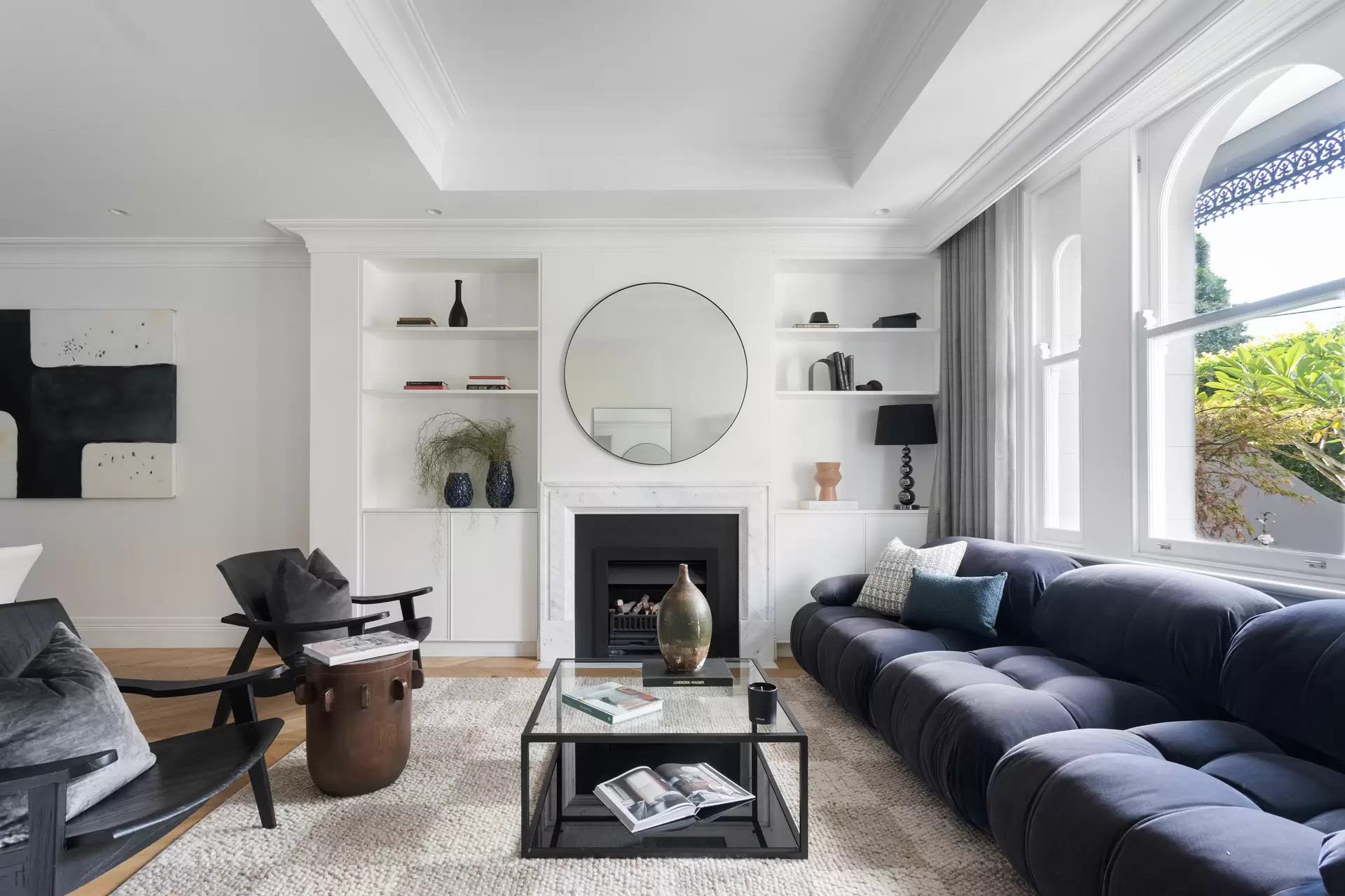 29 Paddington Street, Paddington Sold by Sydney Sotheby's International Realty - image 1