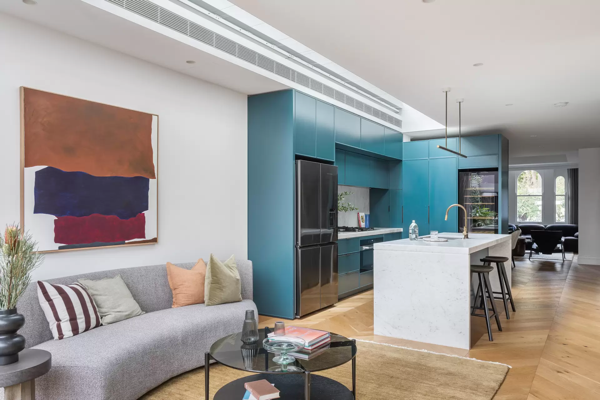 29 Paddington Street, Paddington Sold by Sydney Sotheby's International Realty - image 9