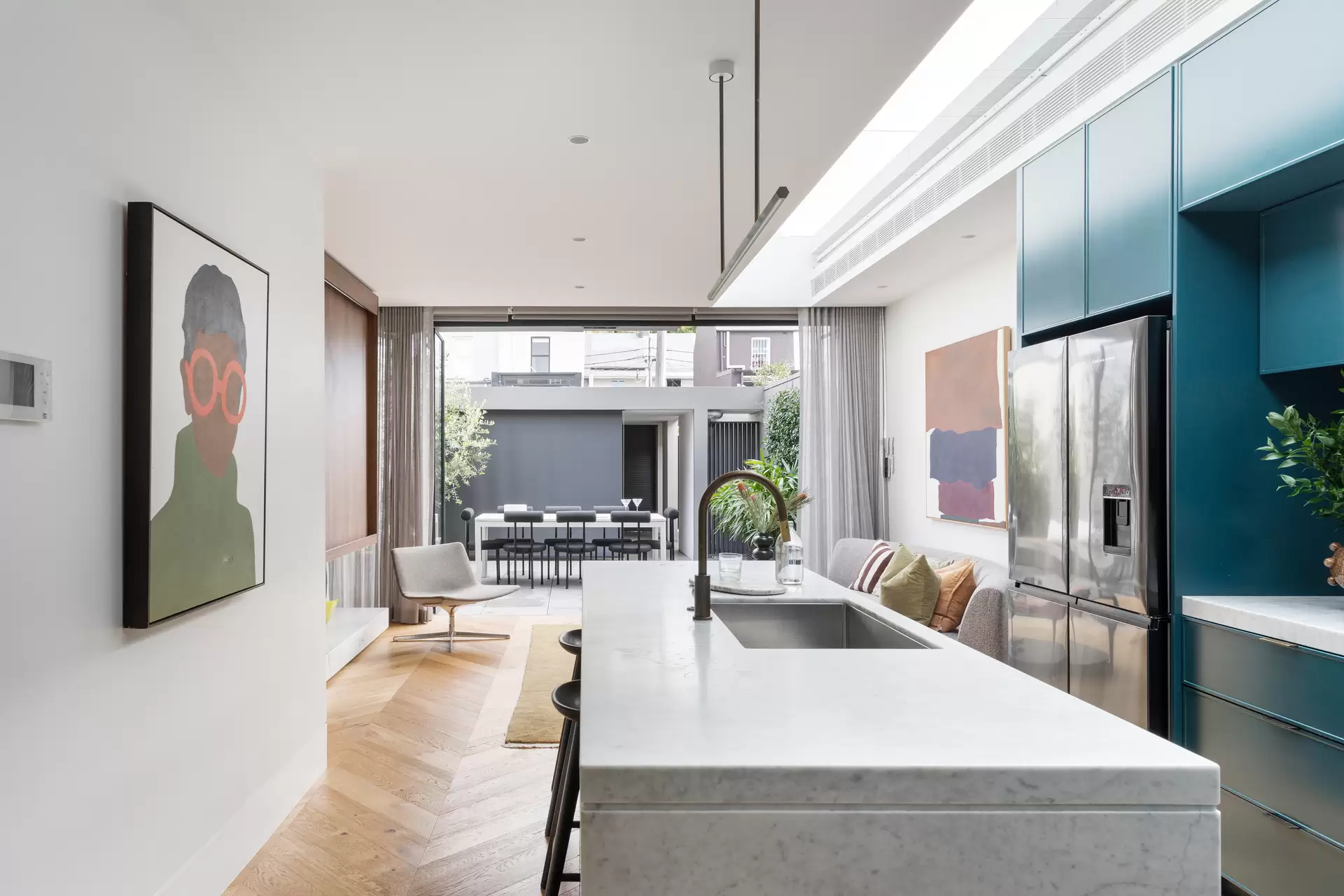 29 Paddington Street, Paddington Sold by Sydney Sotheby's International Realty - image 11
