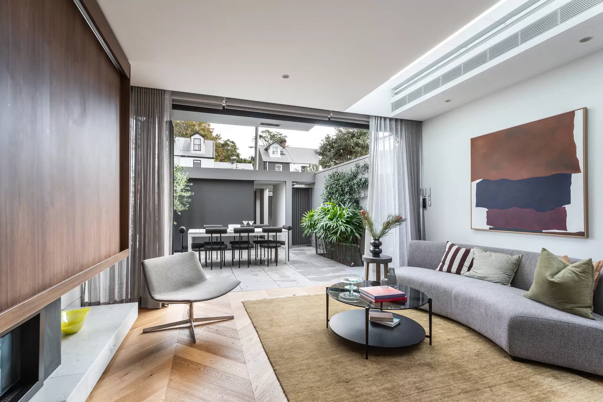 29 Paddington Street, Paddington Sold by Sydney Sotheby's International Realty - image 10