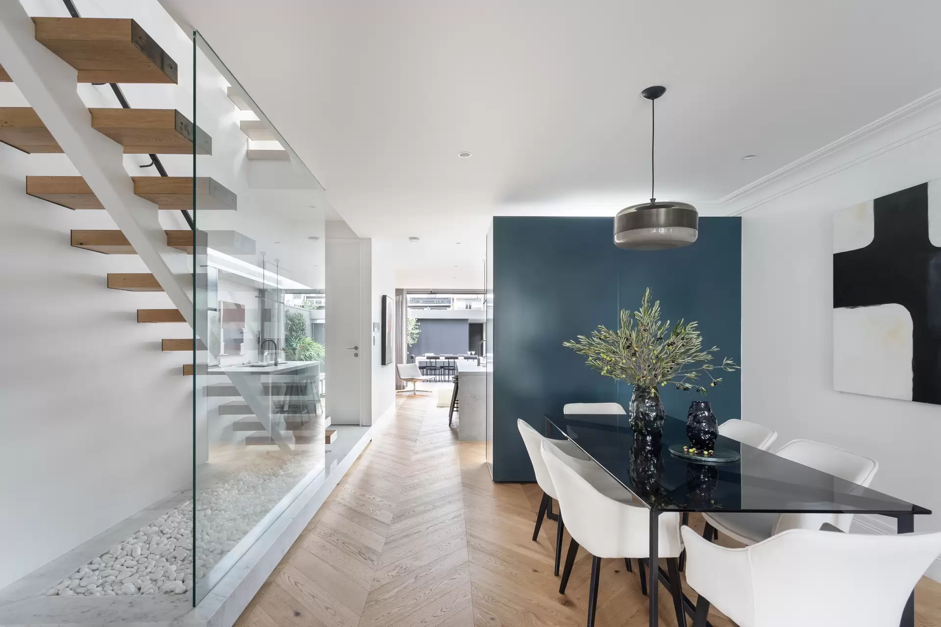 29 Paddington Street, Paddington Sold by Sydney Sotheby's International Realty - image 4