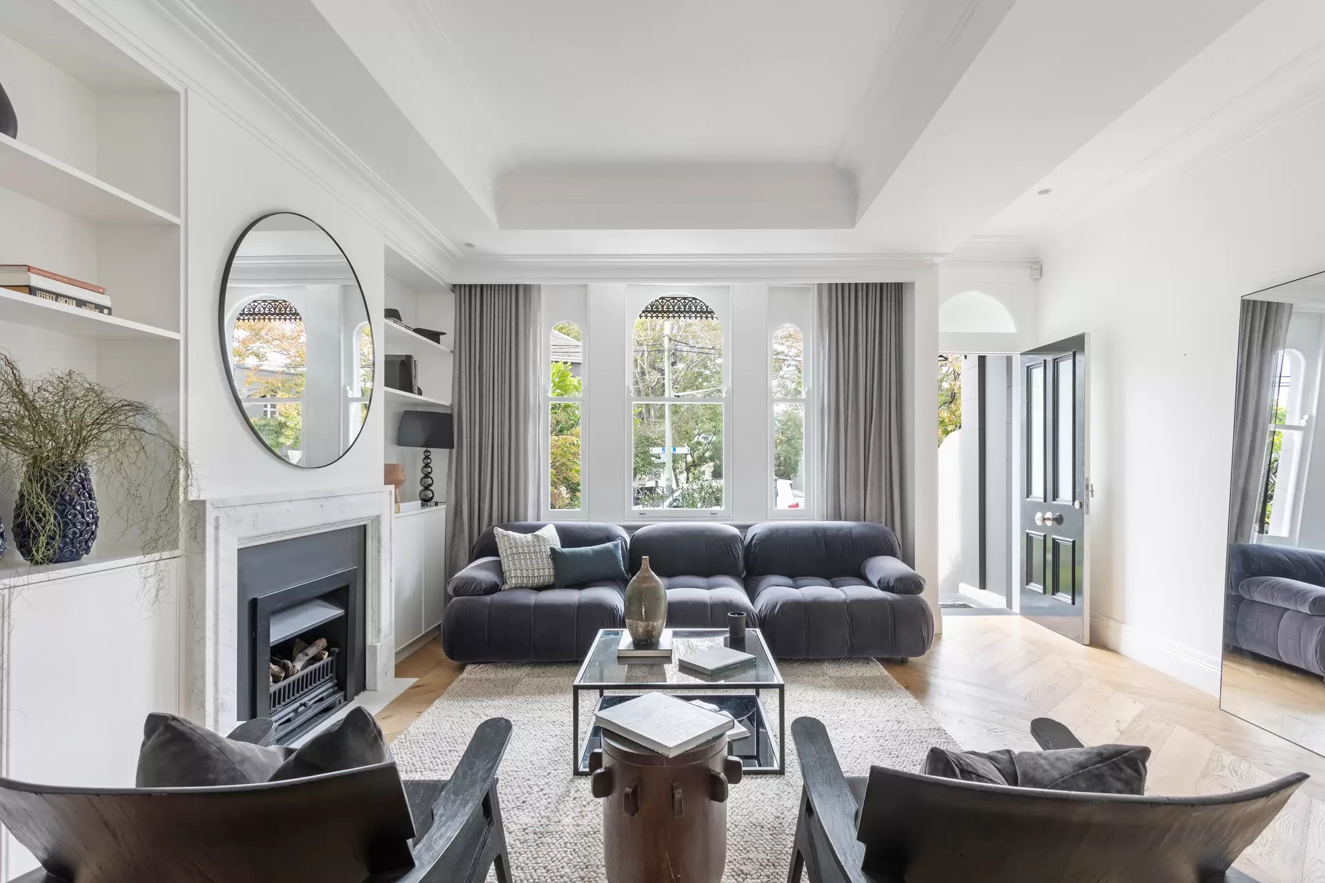 29 Paddington Street, Paddington Sold by Sydney Sotheby's International Realty - image 2