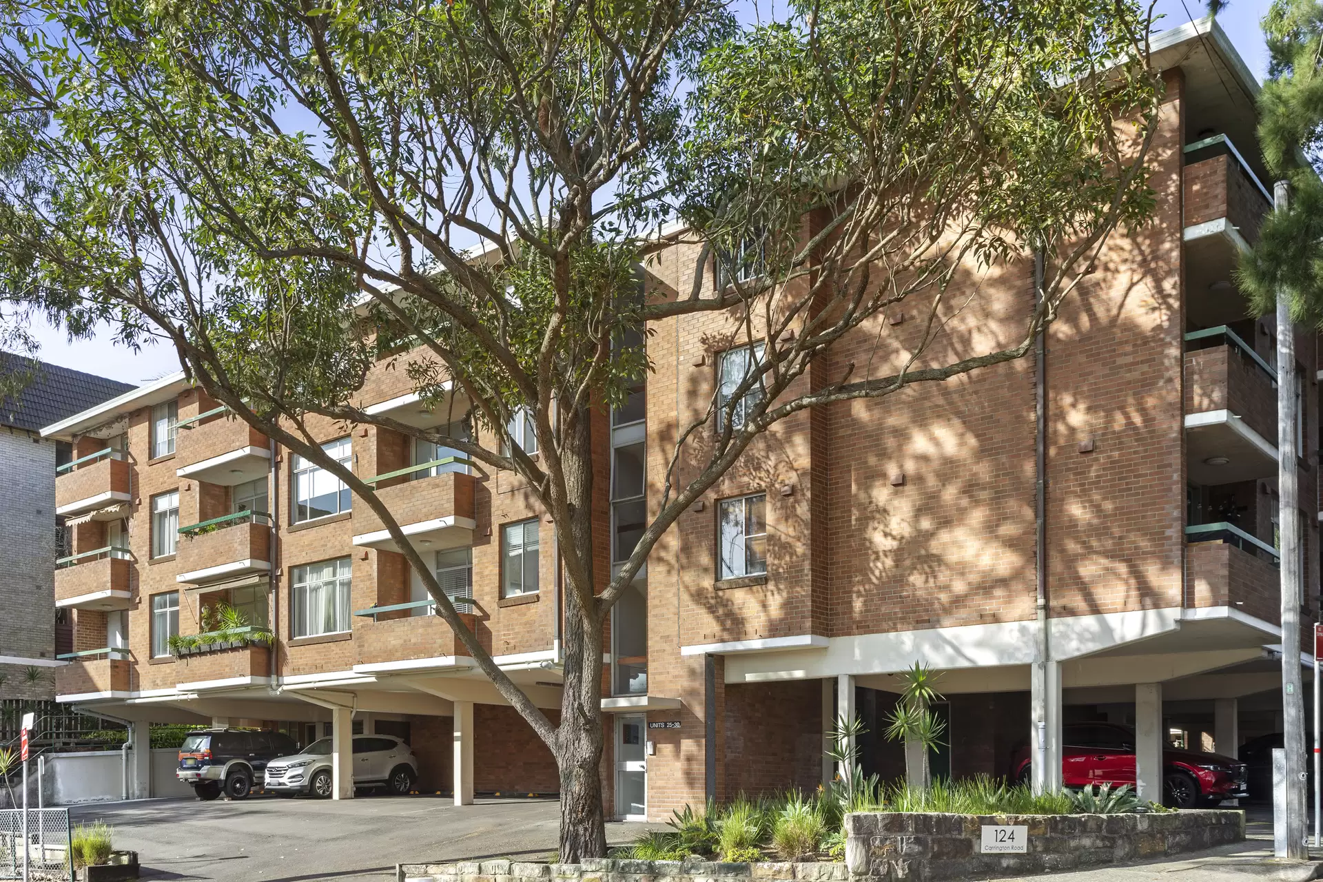 35/124-126 Carrington Road, Randwick Sold by Sydney Sotheby's International Realty - image 8