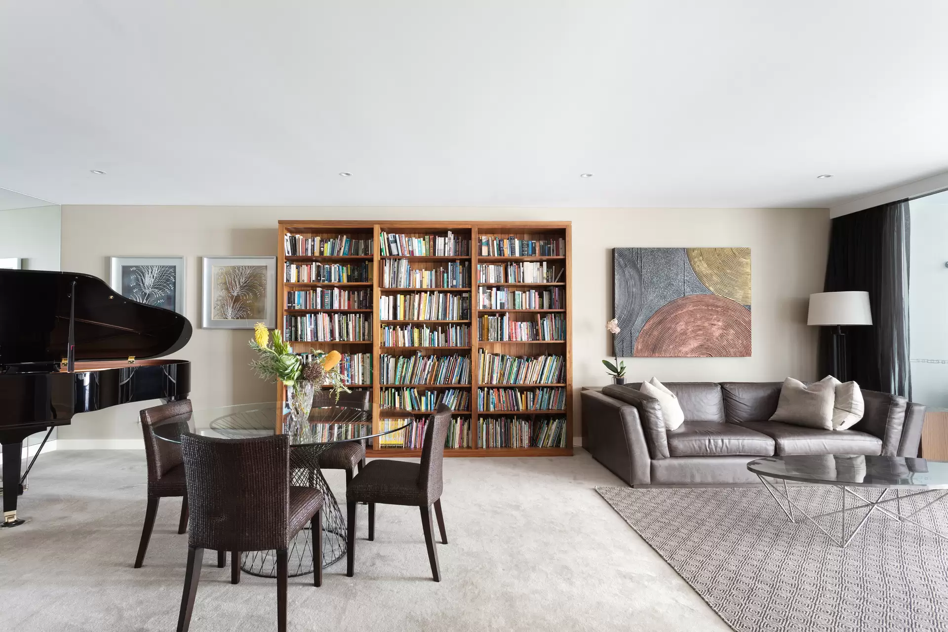 12/16 Neild Avenue, Darlinghurst Sold by Sydney Sotheby's International Realty - image 1