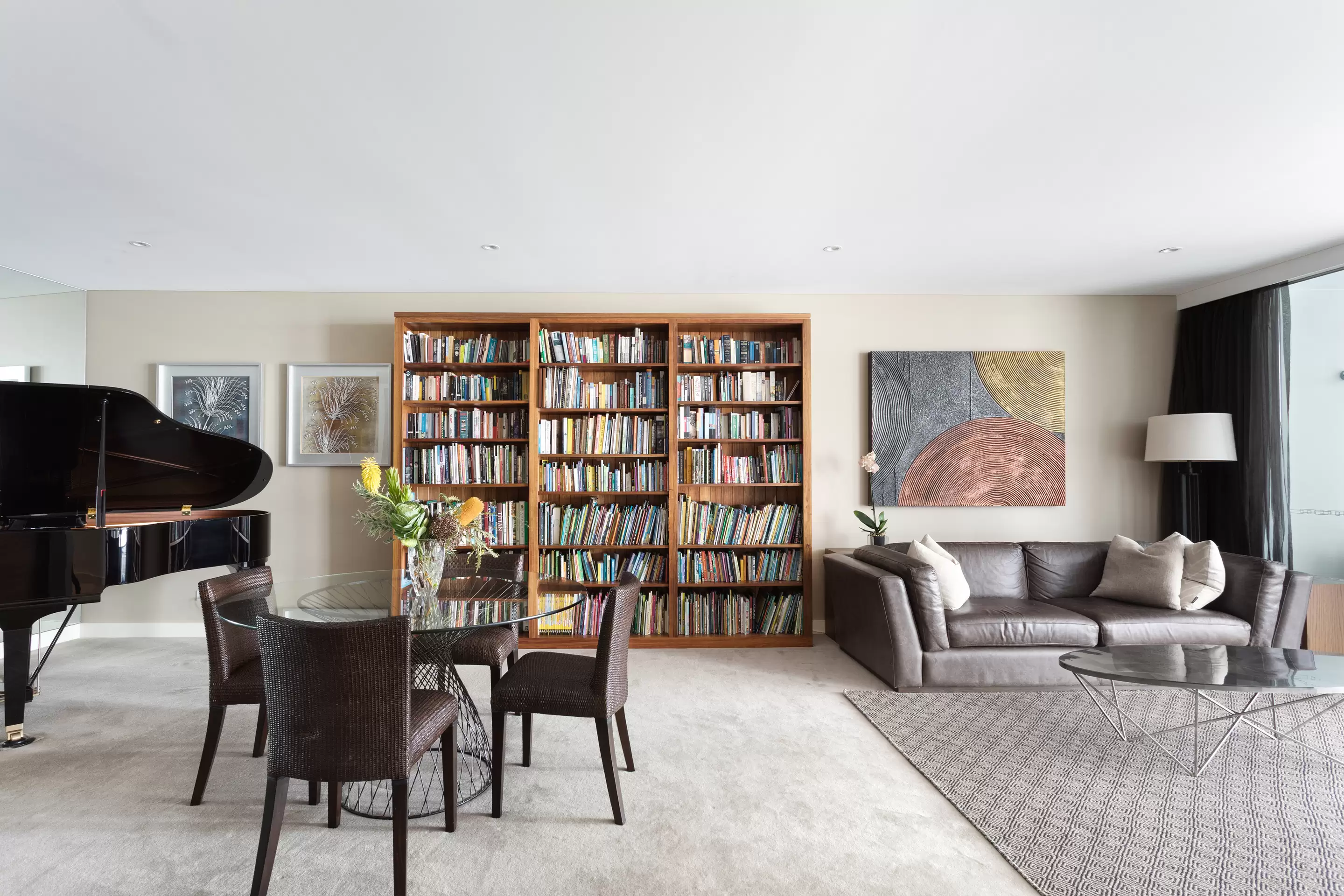 12/16 Neild Avenue, Darlinghurst Sold by Sydney Sotheby's International Realty - image 6