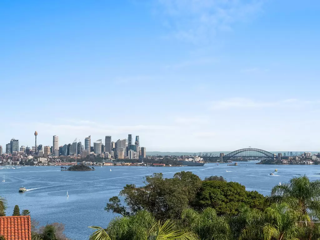 6 Graylind Place, Vaucluse Sold by Sydney Sotheby's International Realty