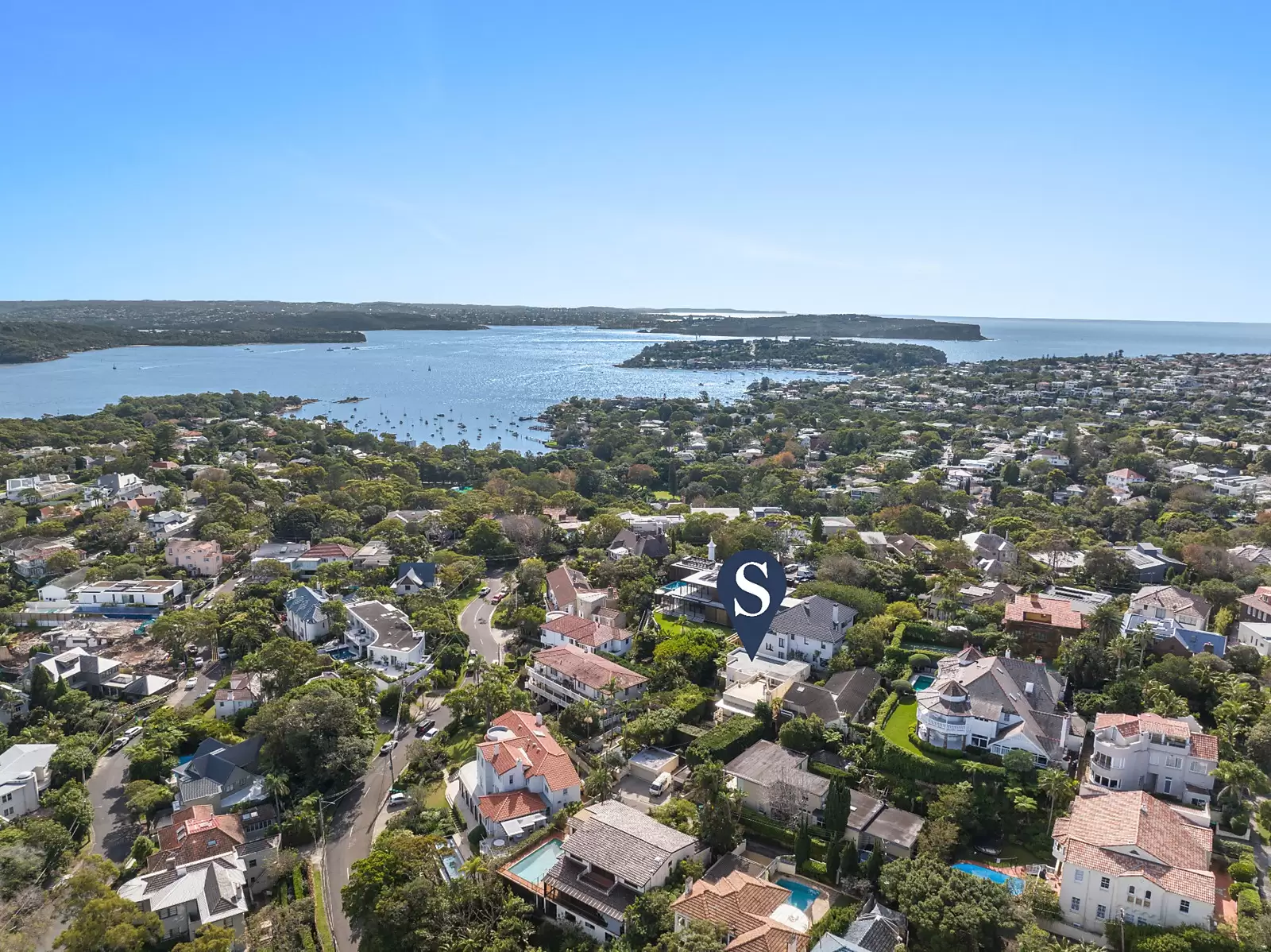 6 Graylind Place, Vaucluse Sold by Sydney Sotheby's International Realty - image 24