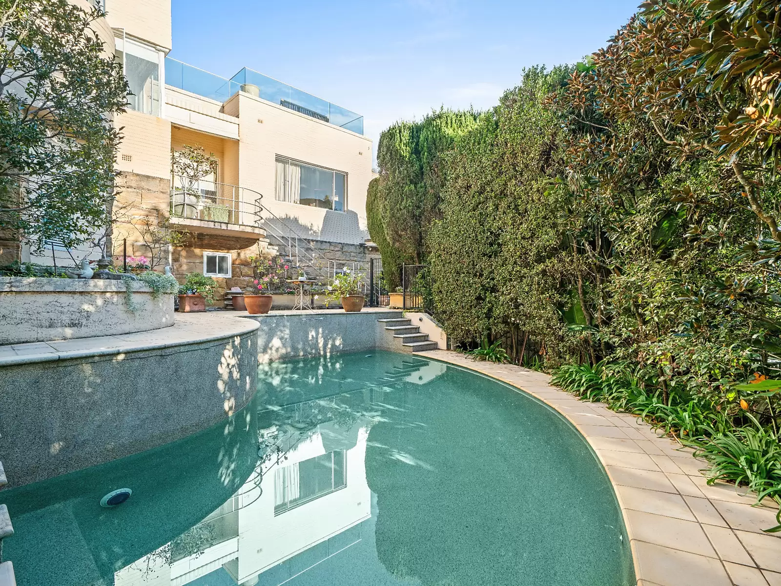 6 Graylind Place, Vaucluse Sold by Sydney Sotheby's International Realty - image 21
