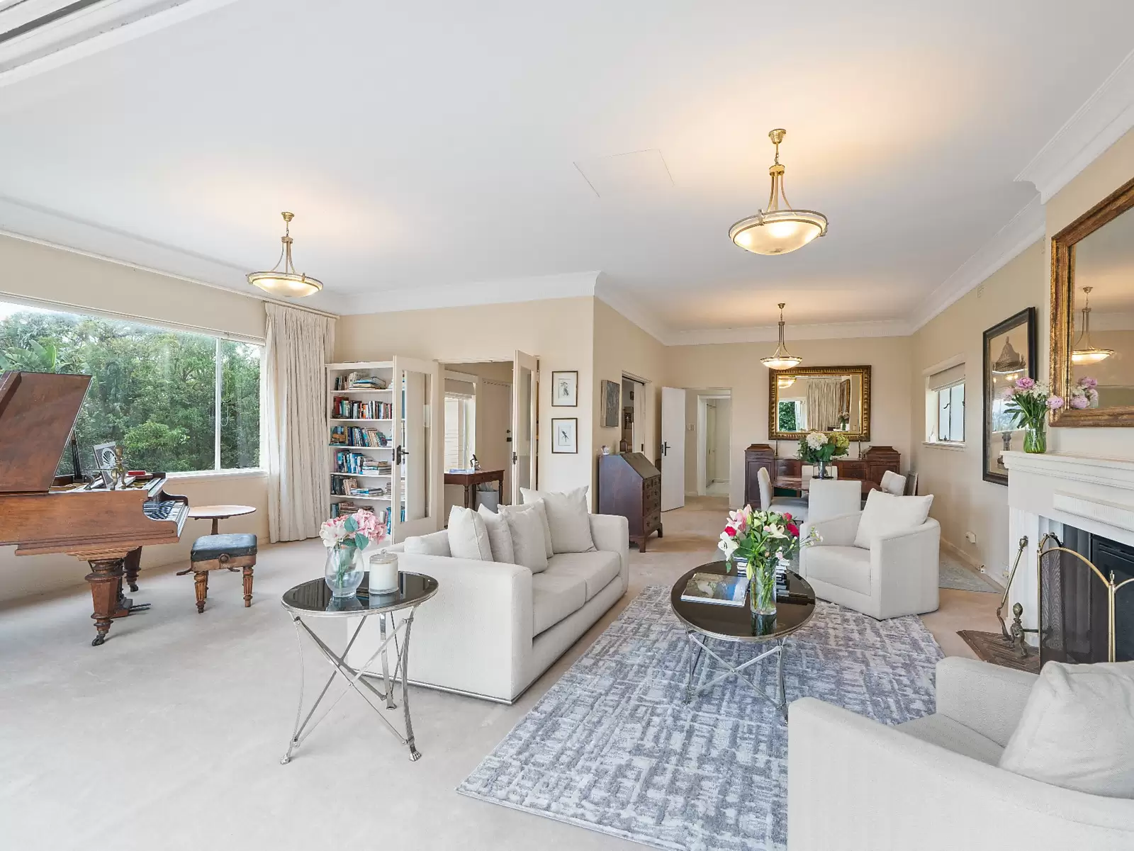 6 Graylind Place, Vaucluse Sold by Sydney Sotheby's International Realty - image 4