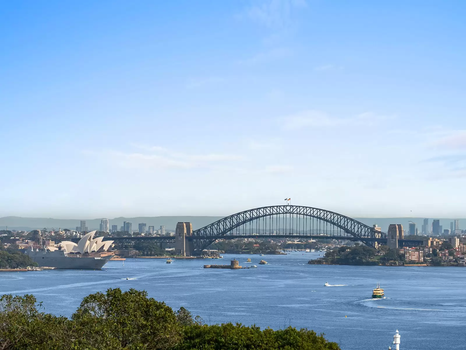 6 Graylind Place, Vaucluse Sold by Sydney Sotheby's International Realty - image 12