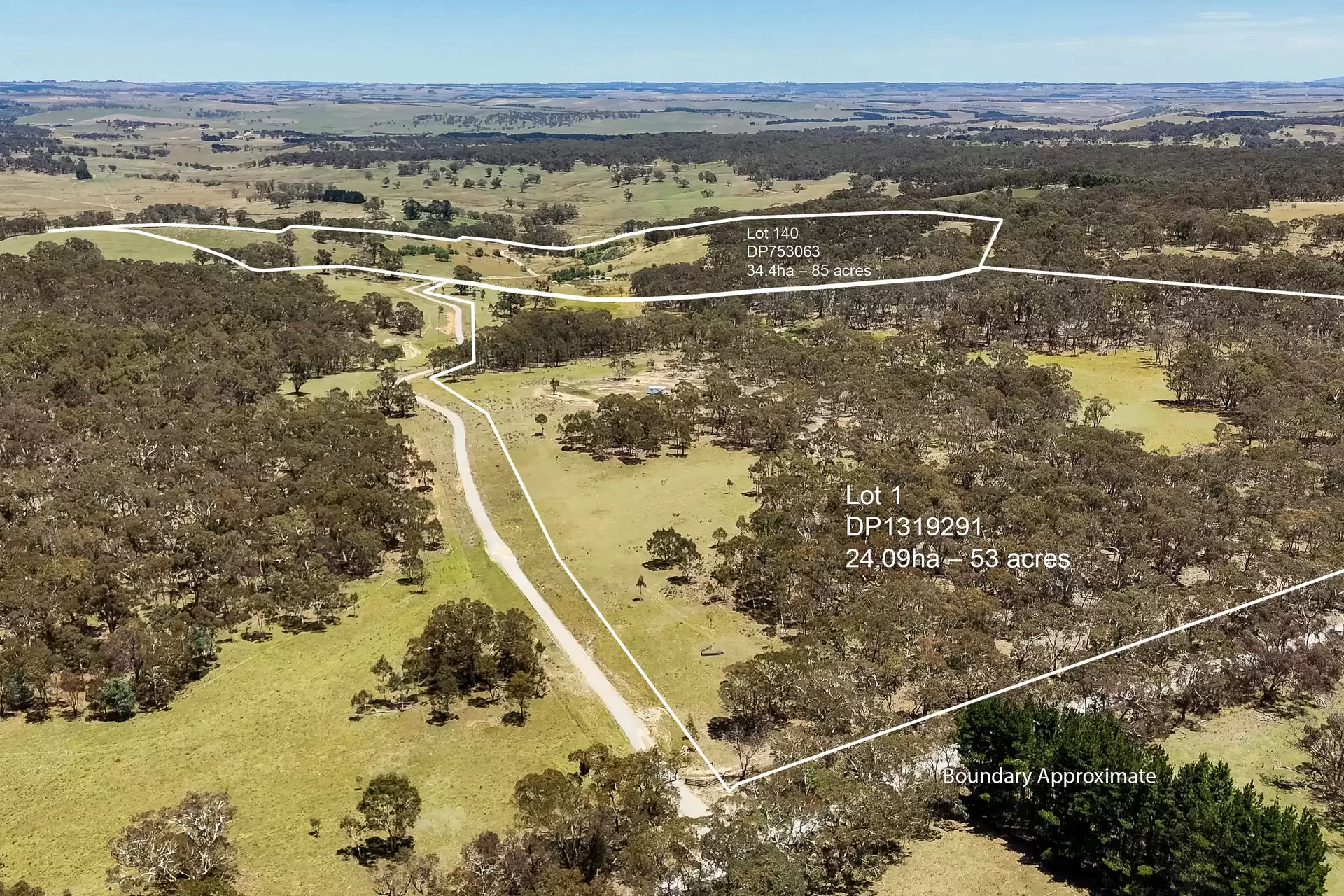 1171 Golspie Road, Taralga For Sale by Sydney Sotheby's International Realty - image 1