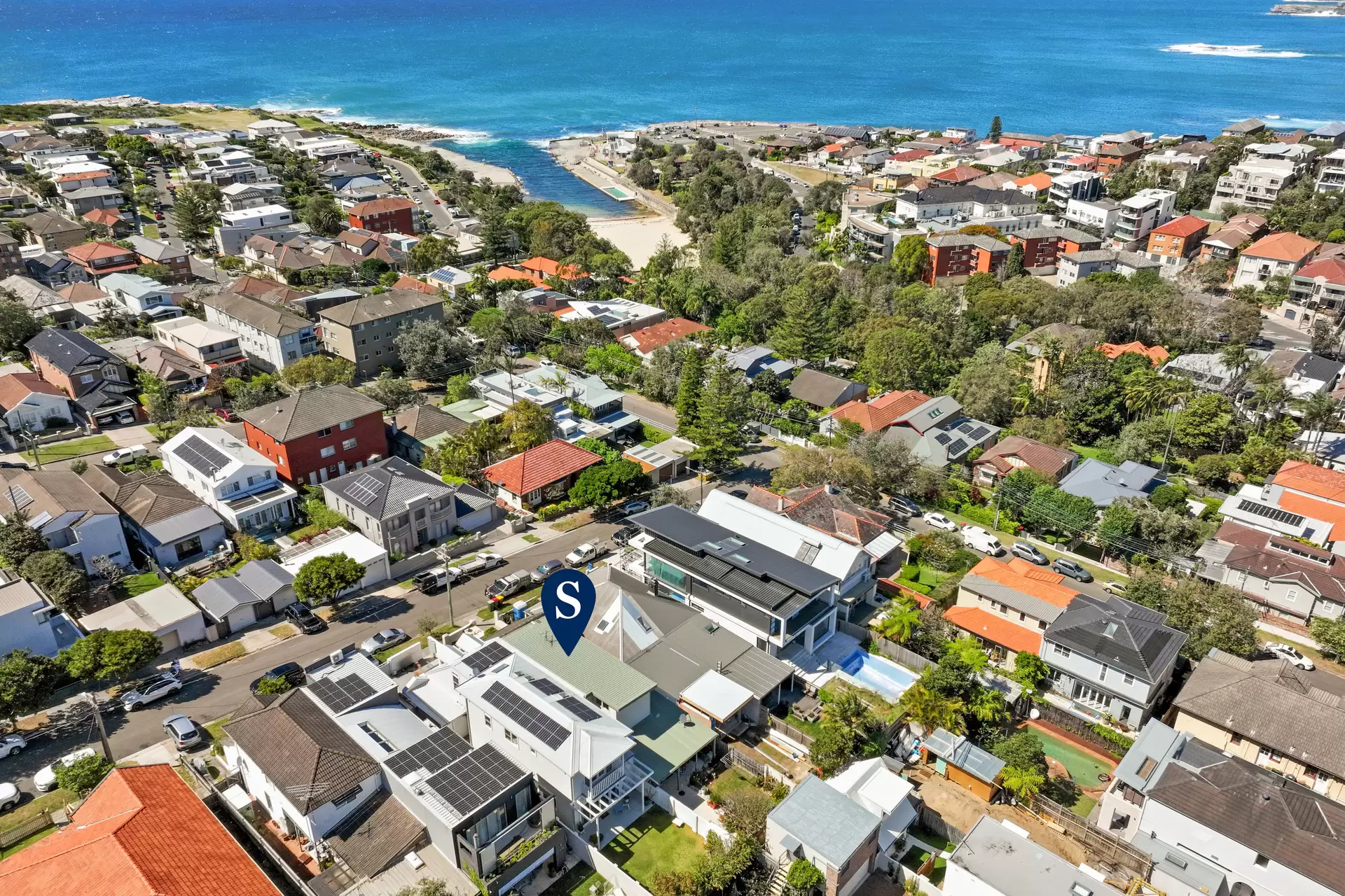 14 Andrew Street, Clovelly Sold by Sydney Sotheby's International Realty - image 1