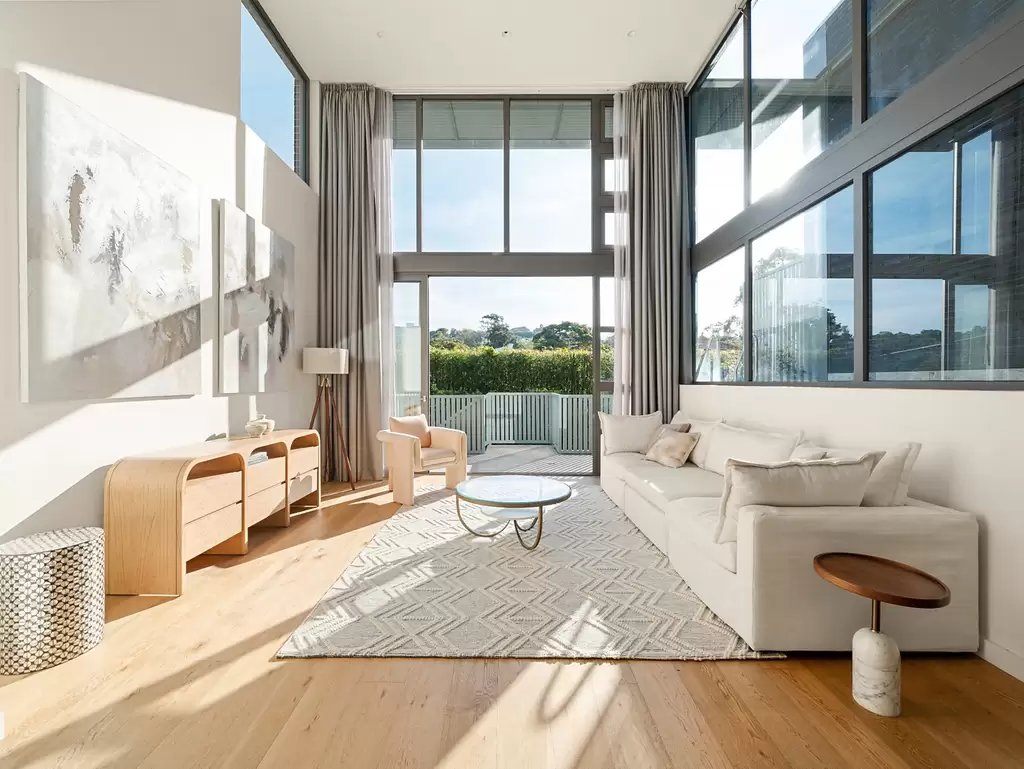 3/17 Carlotta Road, Double Bay Sold by Sydney Sotheby's International Realty