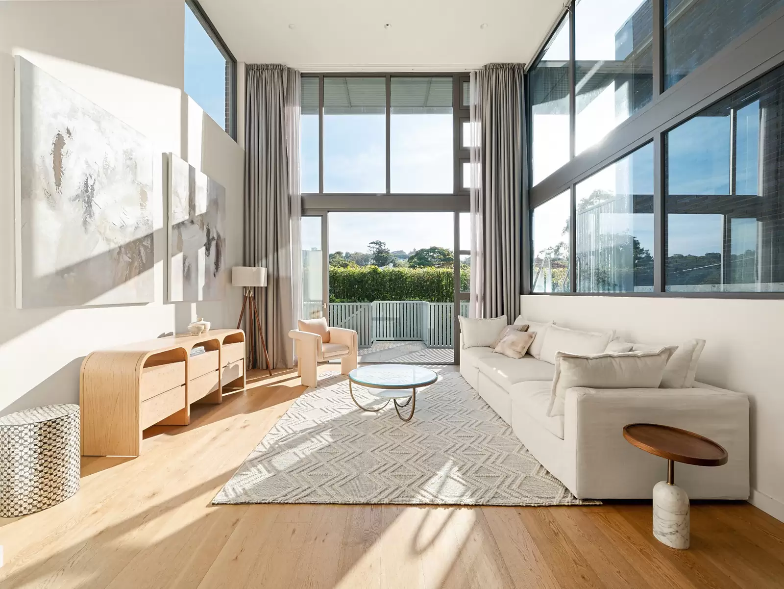 3/17 Carlotta Road, Double Bay Sold by Sydney Sotheby's International Realty - image 1