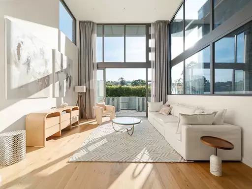 3/17 Carlotta Road, Double Bay Sold by Sydney Sotheby's International Realty