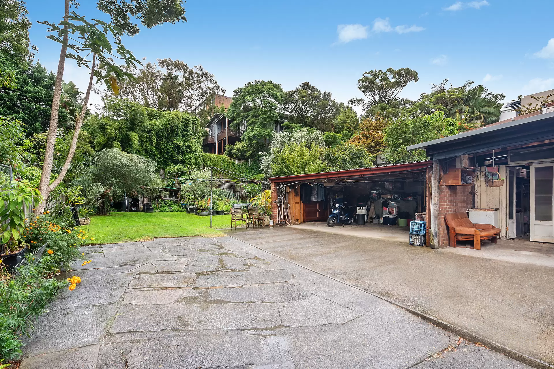 25 Murray Street, Bronte Sold by Sydney Sotheby's International Realty - image 1