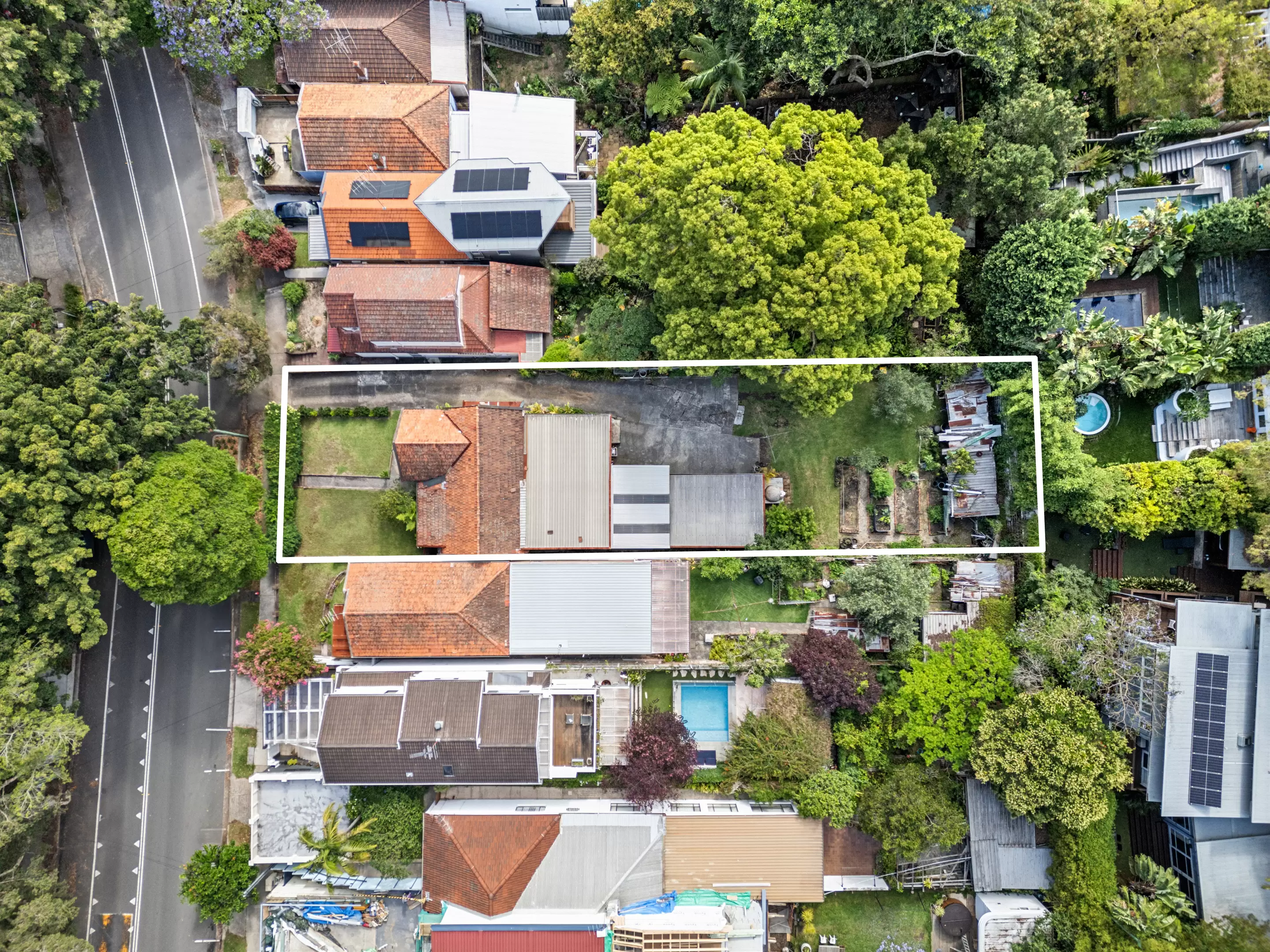 25 Murray Street, Bronte Sold by Sydney Sotheby's International Realty - image 1