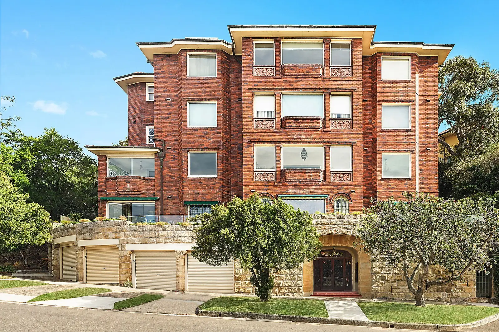 3/91 Wolseley Road, Point Piper Sold by Sydney Sotheby's International Realty - image 1