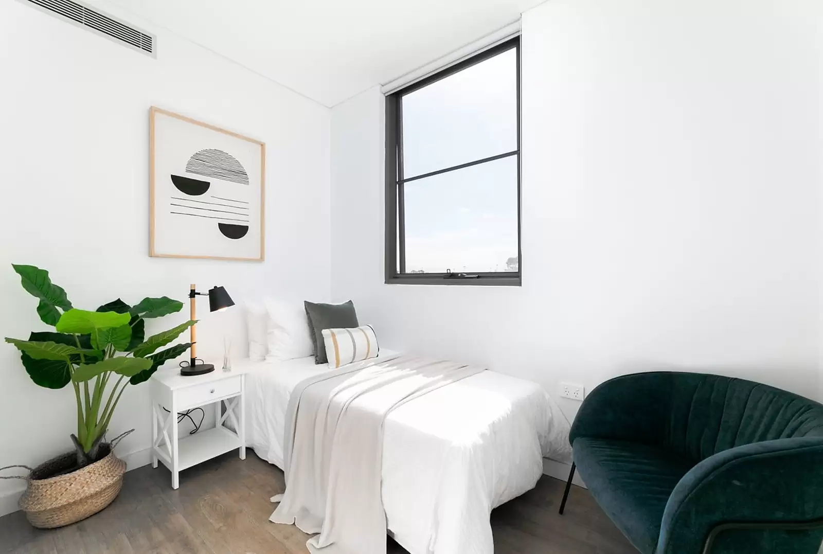 Unit 101/41 Rhodes Street, Hillsdale Sold by Sydney Sotheby's International Realty - image 4