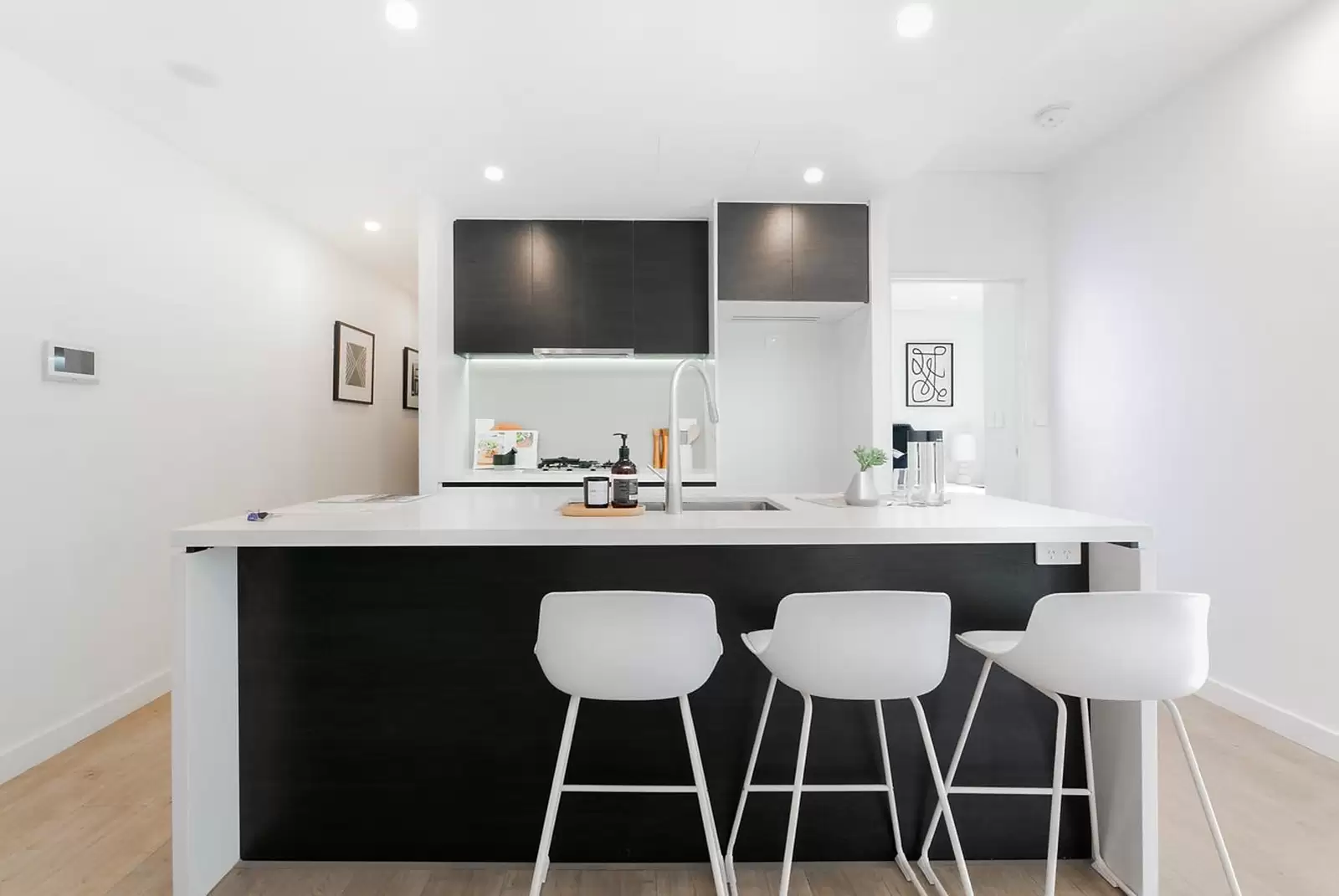 Unit 101/41 Rhodes Street, Hillsdale Sold by Sydney Sotheby's International Realty - image 10