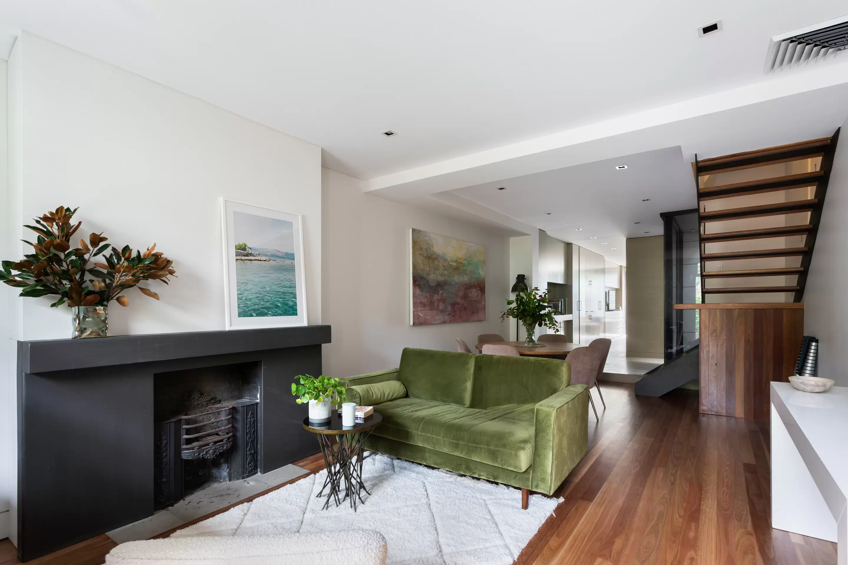 445 Crown Street, Surry Hills Sold by Sydney Sotheby's International Realty - image 4