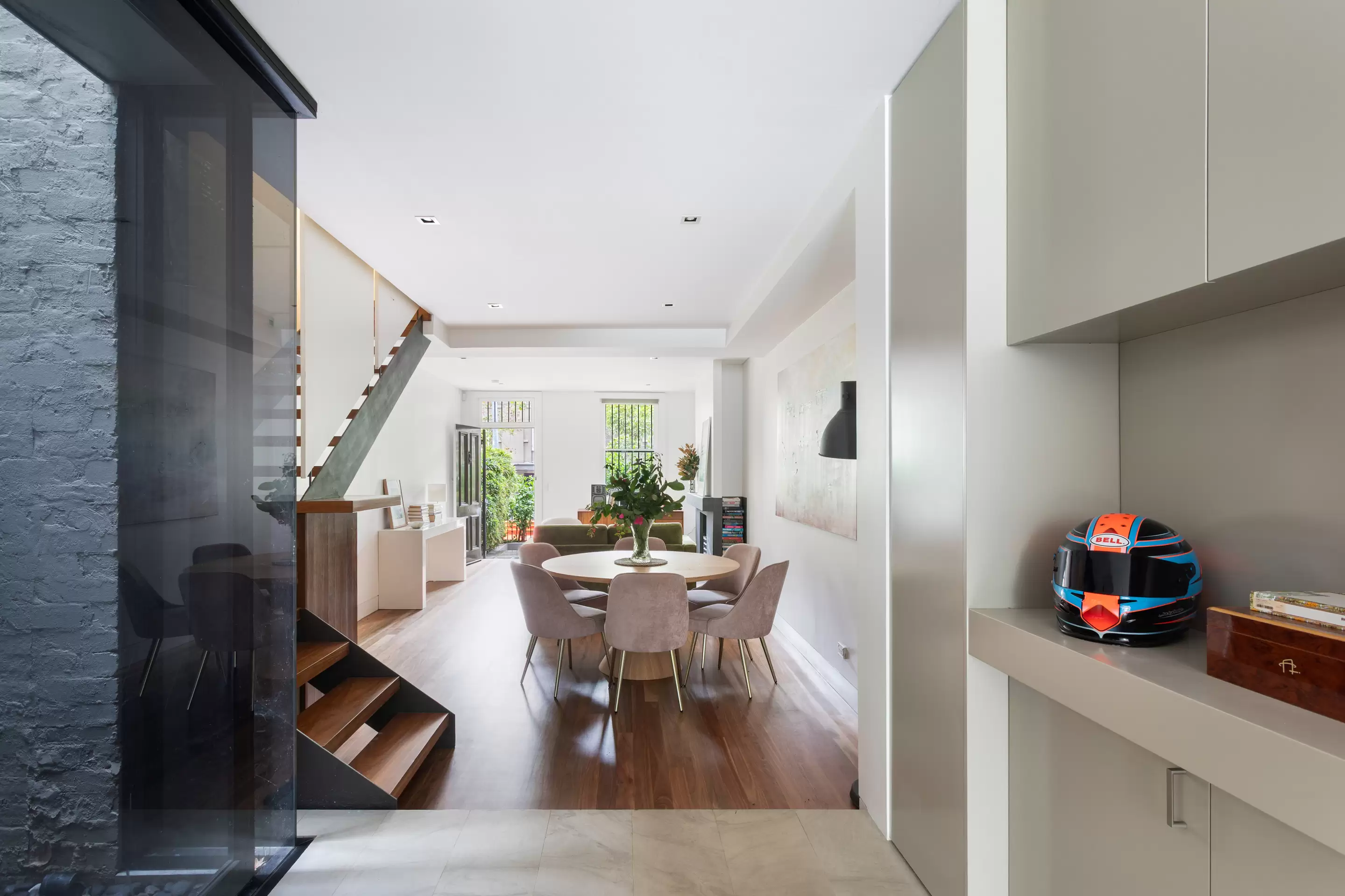 445 Crown Street, Surry Hills Sold by Sydney Sotheby's International Realty - image 5