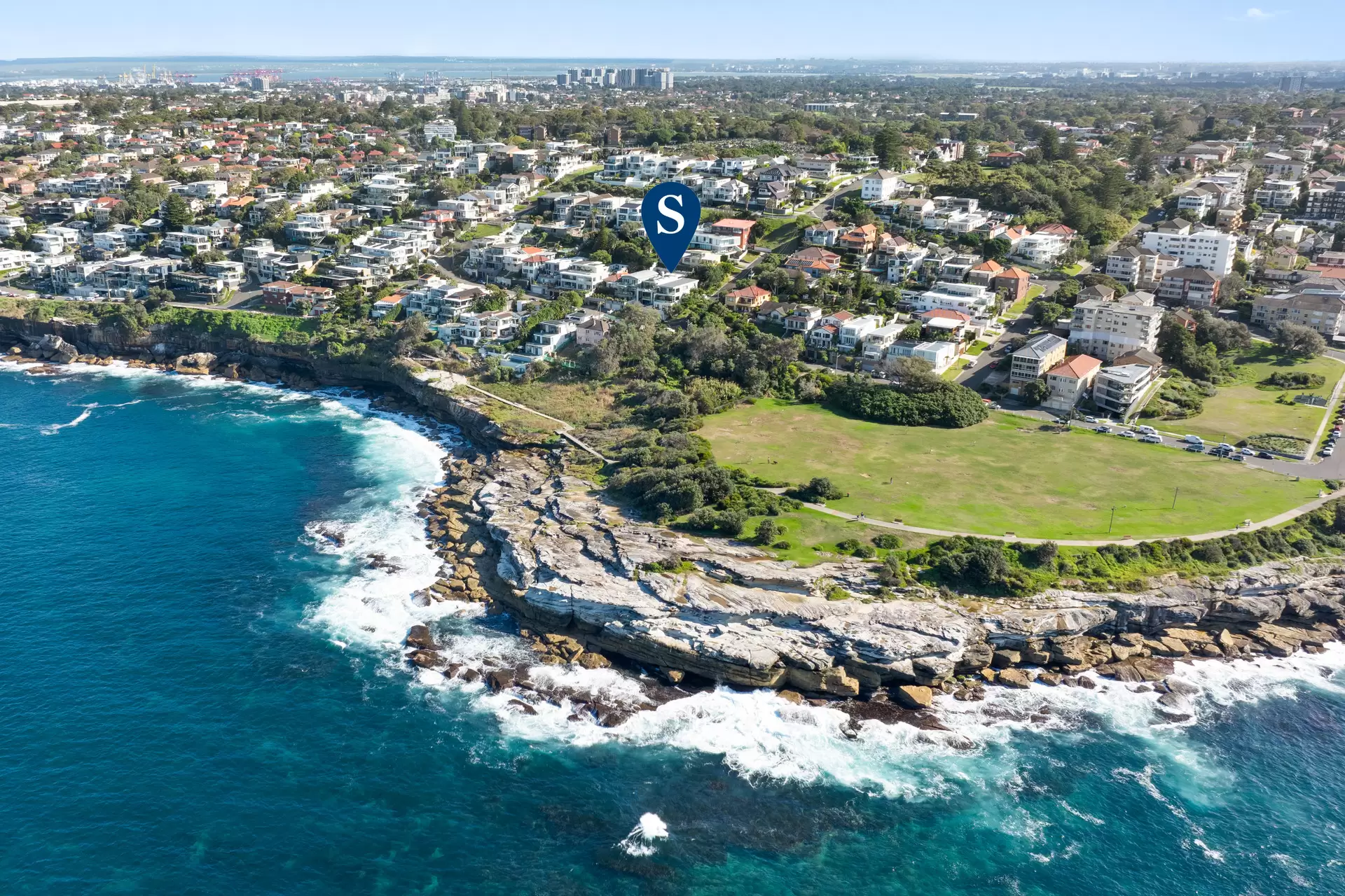 28 Wolseley Road, South Coogee Sold by Sydney Sotheby's International Realty - image 8