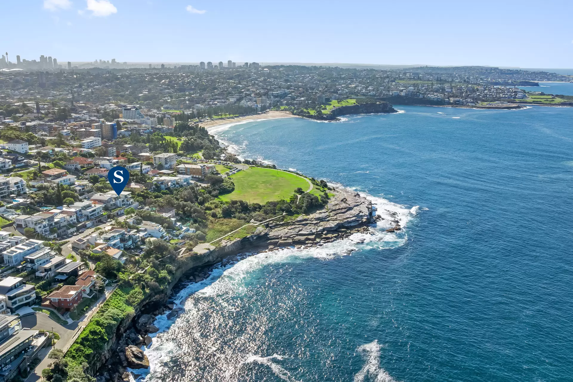 28 Wolseley Road, South Coogee Sold by Sydney Sotheby's International Realty - image 28