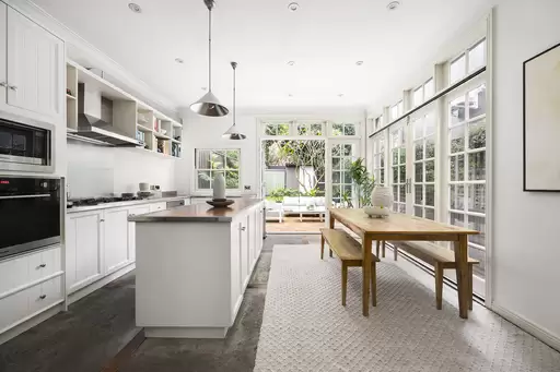 63 Anglesea Street, Bondi Sold by Sydney Sotheby's International Realty