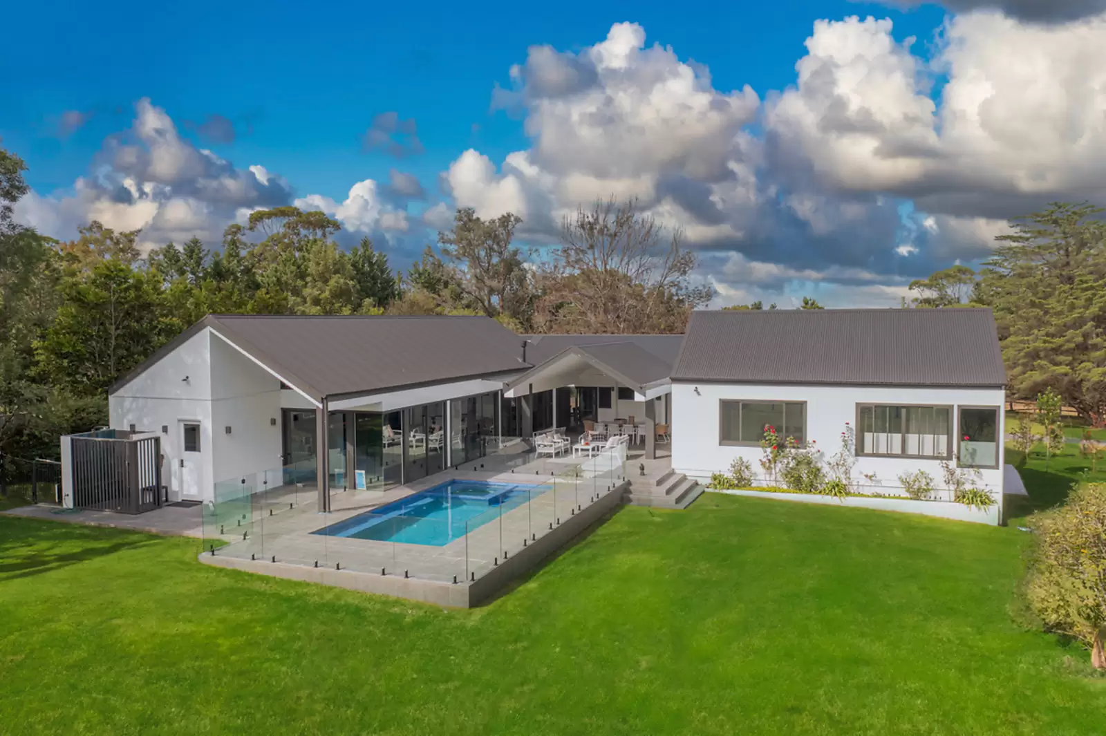 80 Boxsells Lane, Meroo Meadow Sold by Sydney Sotheby's International Realty - image 1