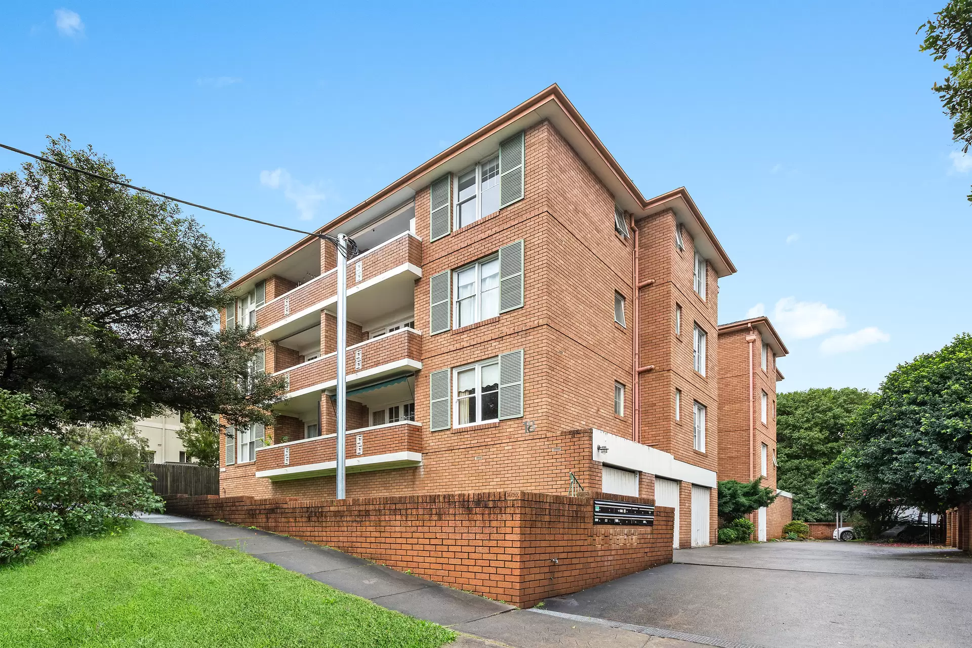 9/18 Courland Street, Randwick Sold by Sydney Sotheby's International Realty - image 11