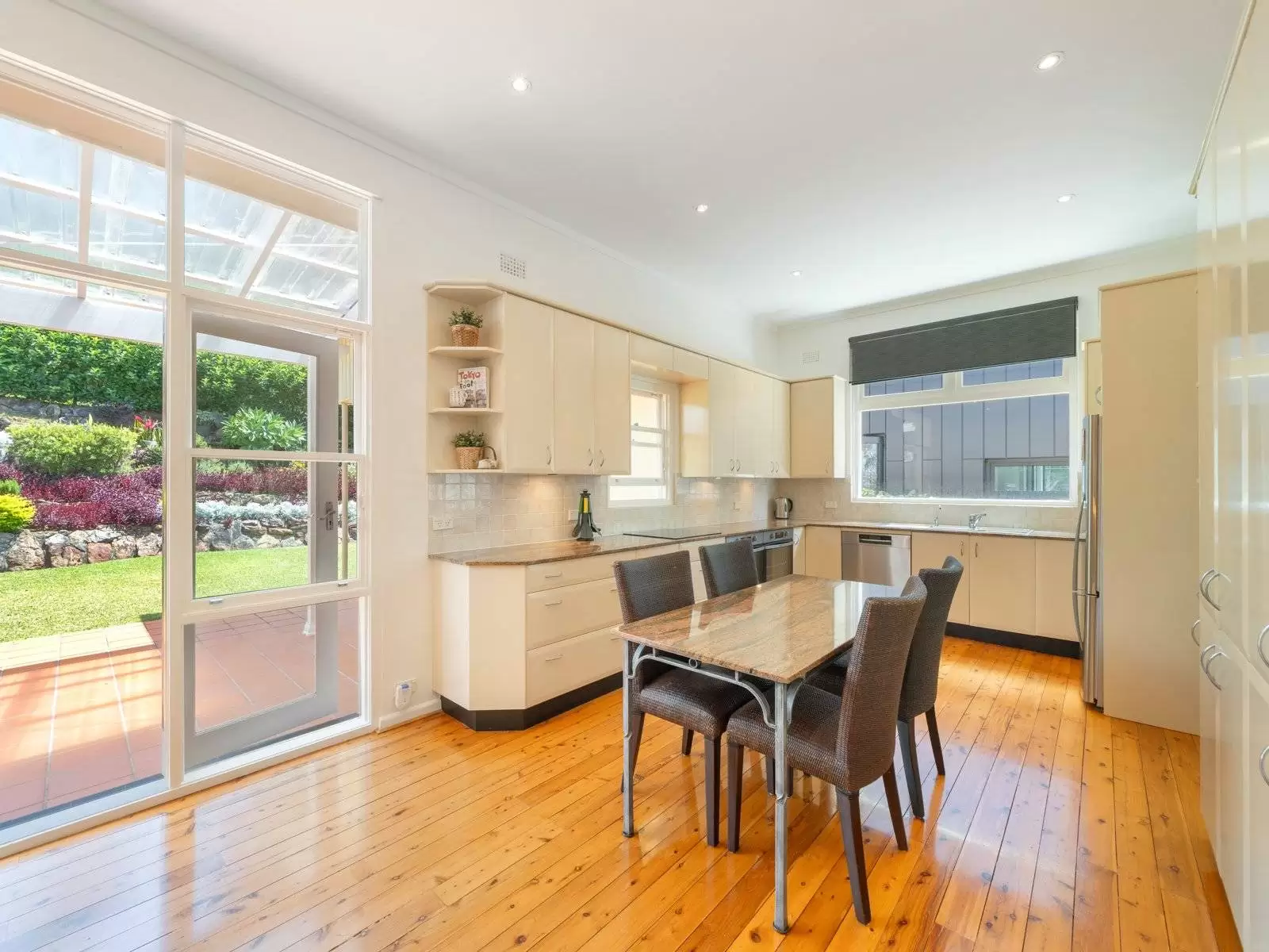 36 Bundarra Road, Bellevue Hill Leased by Sydney Sotheby's International Realty - image 5