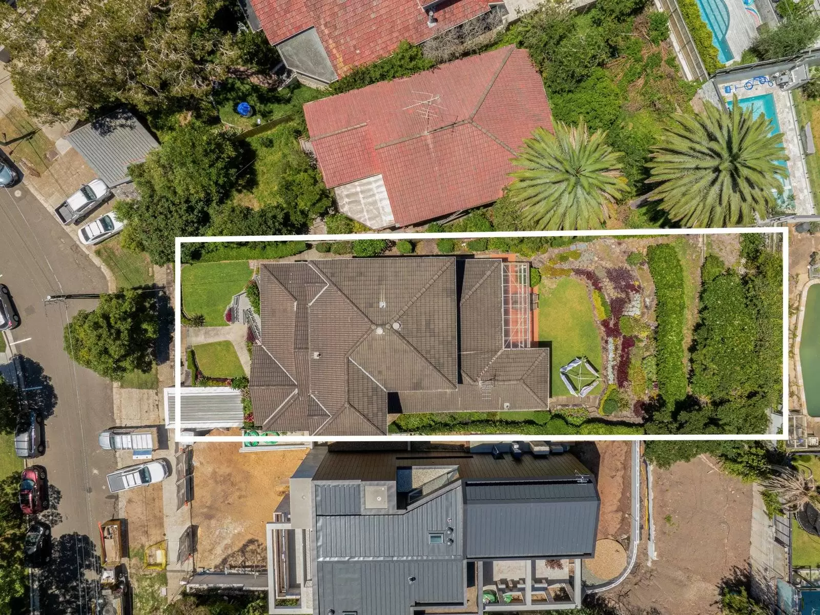 36 Bundarra Road, Bellevue Hill Leased by Sydney Sotheby's International Realty - image 23